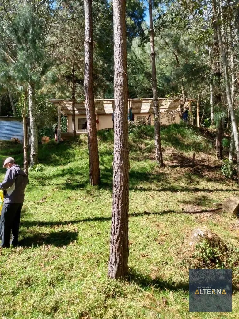 Terreno con espacios fotograficos ideal para negocio — Terreno en Alquiler en Tecpán, Chimaltenango — foto 4 de 4
