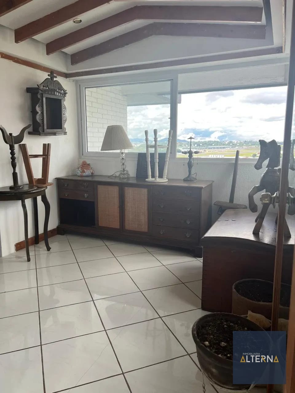 Apartamento en Renta Amueblado en Zona 13 — Apartamento en Alquiler en Zona 13, Guatemala, Ciudad — foto 9 de 17