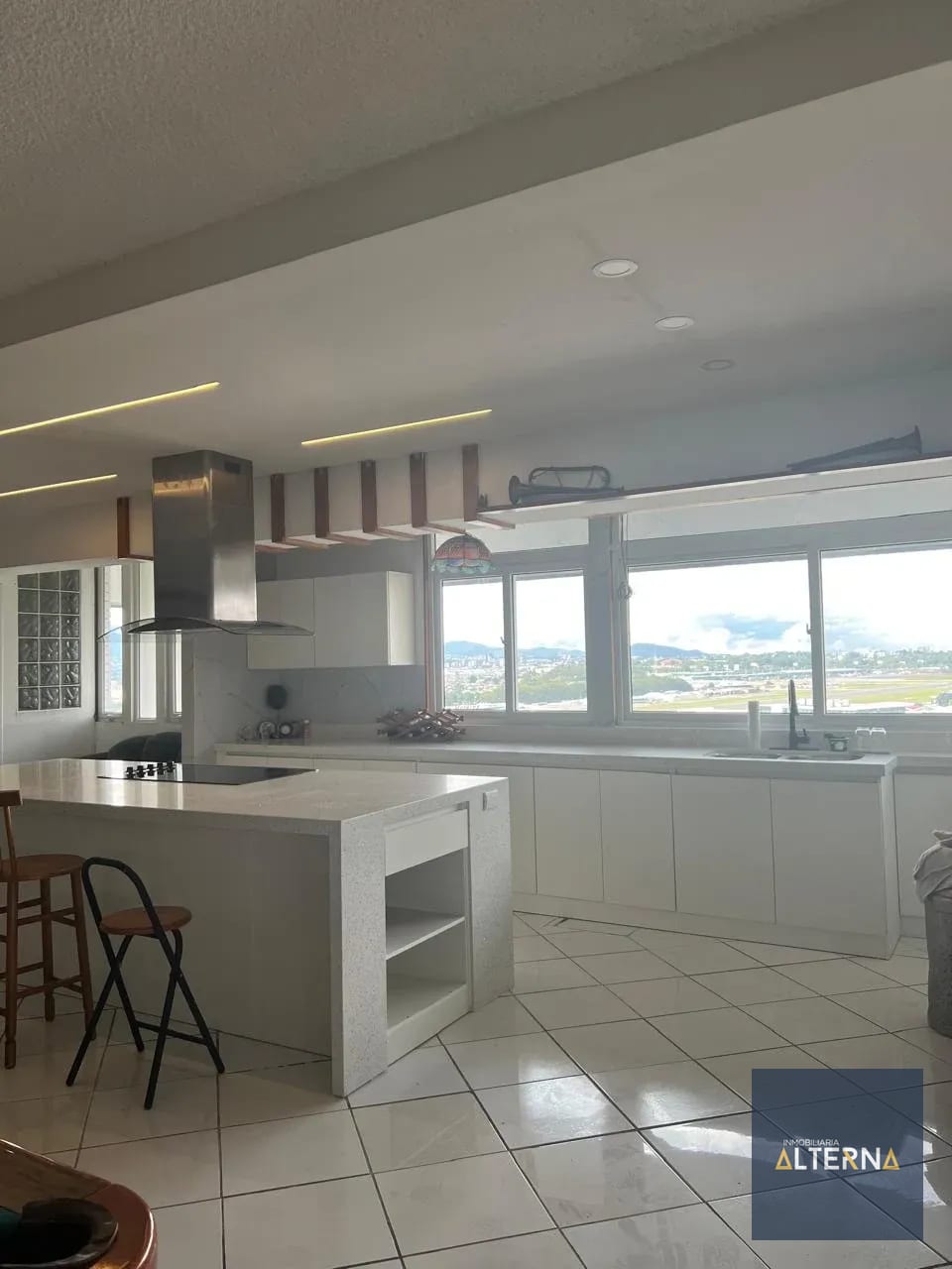Apartamento en Renta Amueblado en Zona 13 — Apartamento en Alquiler en Zona 13, Guatemala, Ciudad — foto 10 de 17