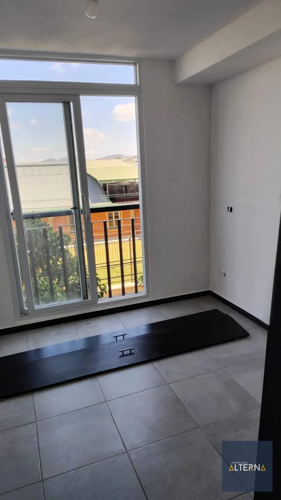 Acogedor Apartamento en Renta en zona 5 — Apartamento en Alquiler en Zona 5, Guatemala, Ciudad — foto 1 de 5