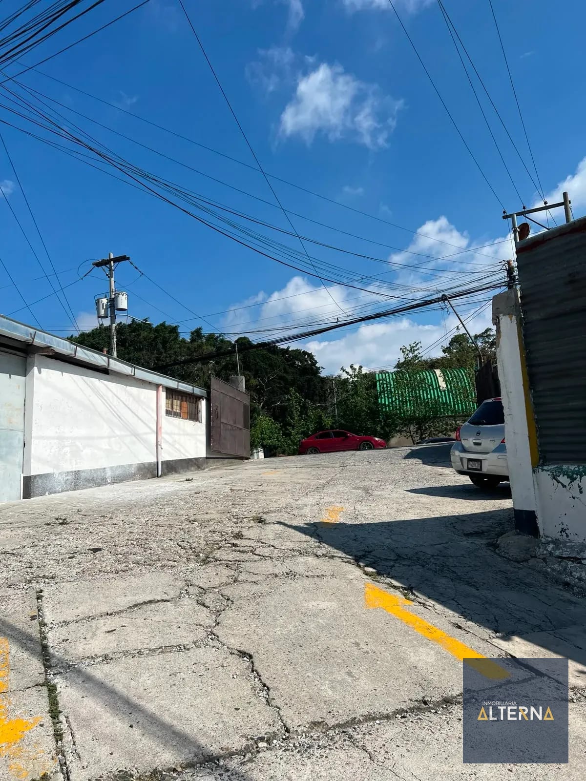 BODEGA EN RENTA LO DE COY MIXCO — Bodega / Ofibodega en Alquiler en Zona 1 Mixco, Guatemala, Ciudad — foto 7 de 11