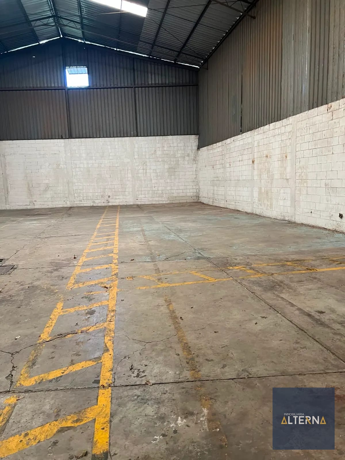 BODEGA EN RENTA LO DE COY MIXCO — Bodega / Ofibodega en Alquiler en Zona 1 Mixco, Guatemala, Ciudad — foto 11 de 11