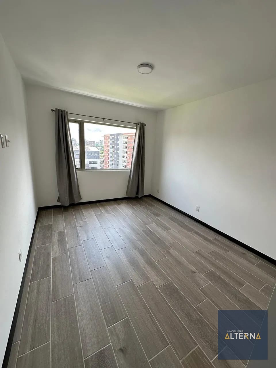 El Equilibrio Perfecto: Naturaleza y Lujo en Seghería Zona 14 — Apartamento en Alquiler en Zona 14, Guatemala, Ciudad — foto 4 de 9
