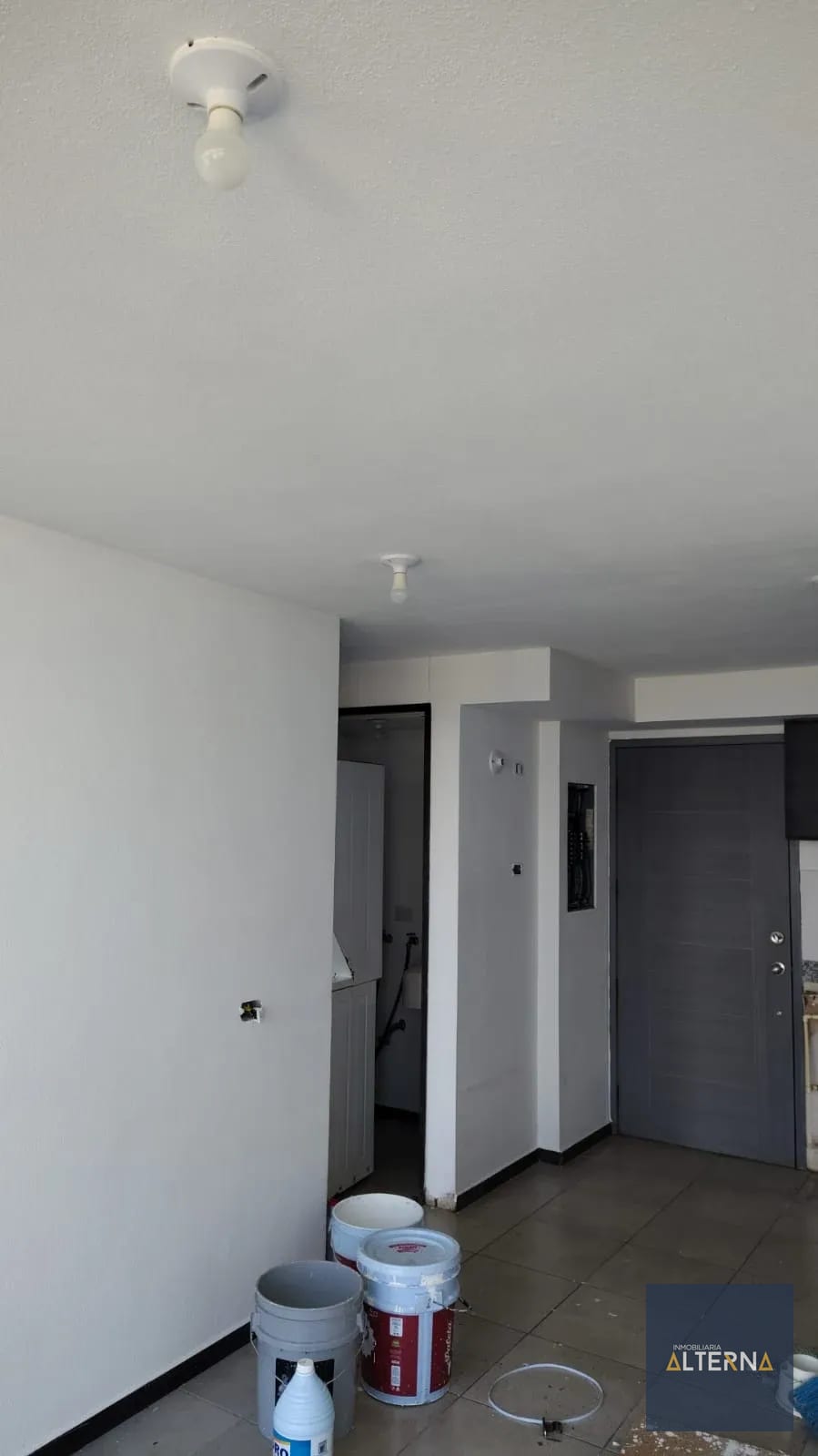 Acogedor Apartamento en Renta en zona 5 — Apartamento en Alquiler en Zona 5, Guatemala, Ciudad — foto 5 de 7