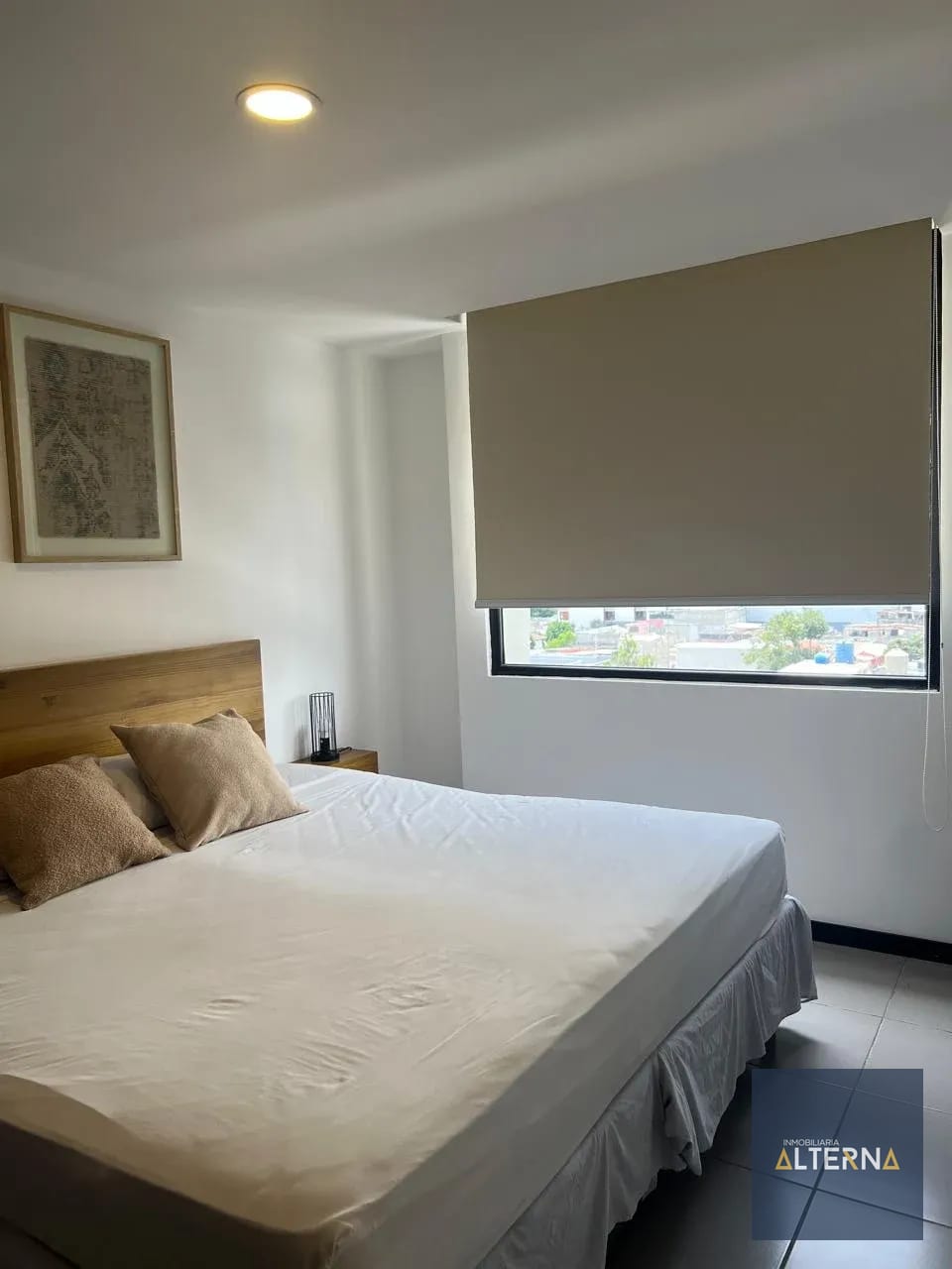 Apartamento en Venta “Amueblado” en Zona 14 Listo para Air B and B — Apartamento en Venta en Zona 14, Guatemala, Ciudad — foto 8 de 11