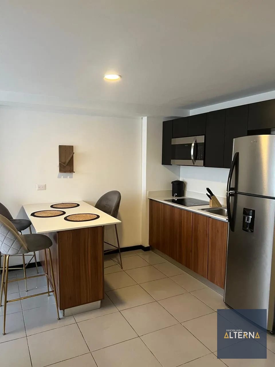 Apartamento en Venta “Amueblado” en Zona 14 Listo para Air B and B — Apartamento en Venta en Zona 14, Guatemala, Ciudad — foto 11 de 11