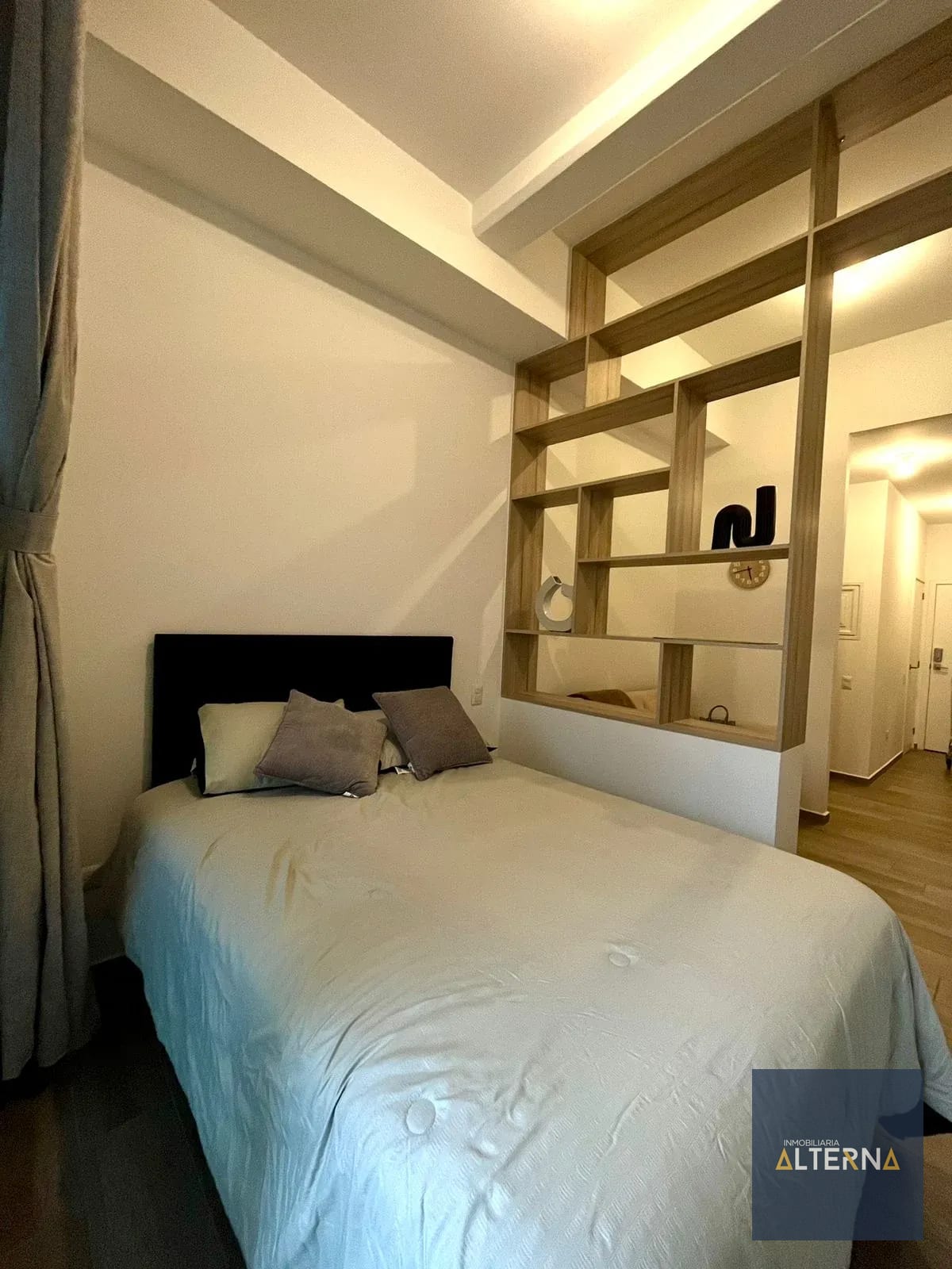 APARTAMENTO AMUEBLADO EN RENTA ZONA 13 — Apartamento en Alquiler en Zona 13, Guatemala, Ciudad — foto 1 de 7