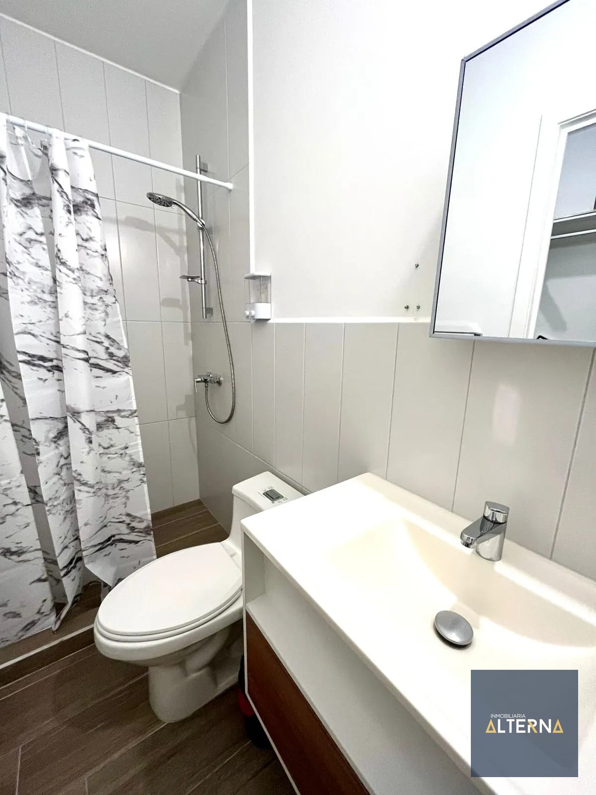 APARTAMENTO AMUEBLADO EN RENTA ZONA 13 — Apartamento en Alquiler en Zona 13, Guatemala, Ciudad — foto 7 de 7