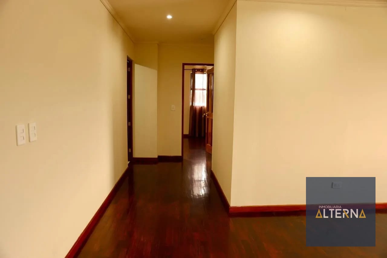 Apartamento en Renta en Zona 10 — Apartamento en Alquiler en Zona 10, Guatemala, Ciudad — foto 15 de 15