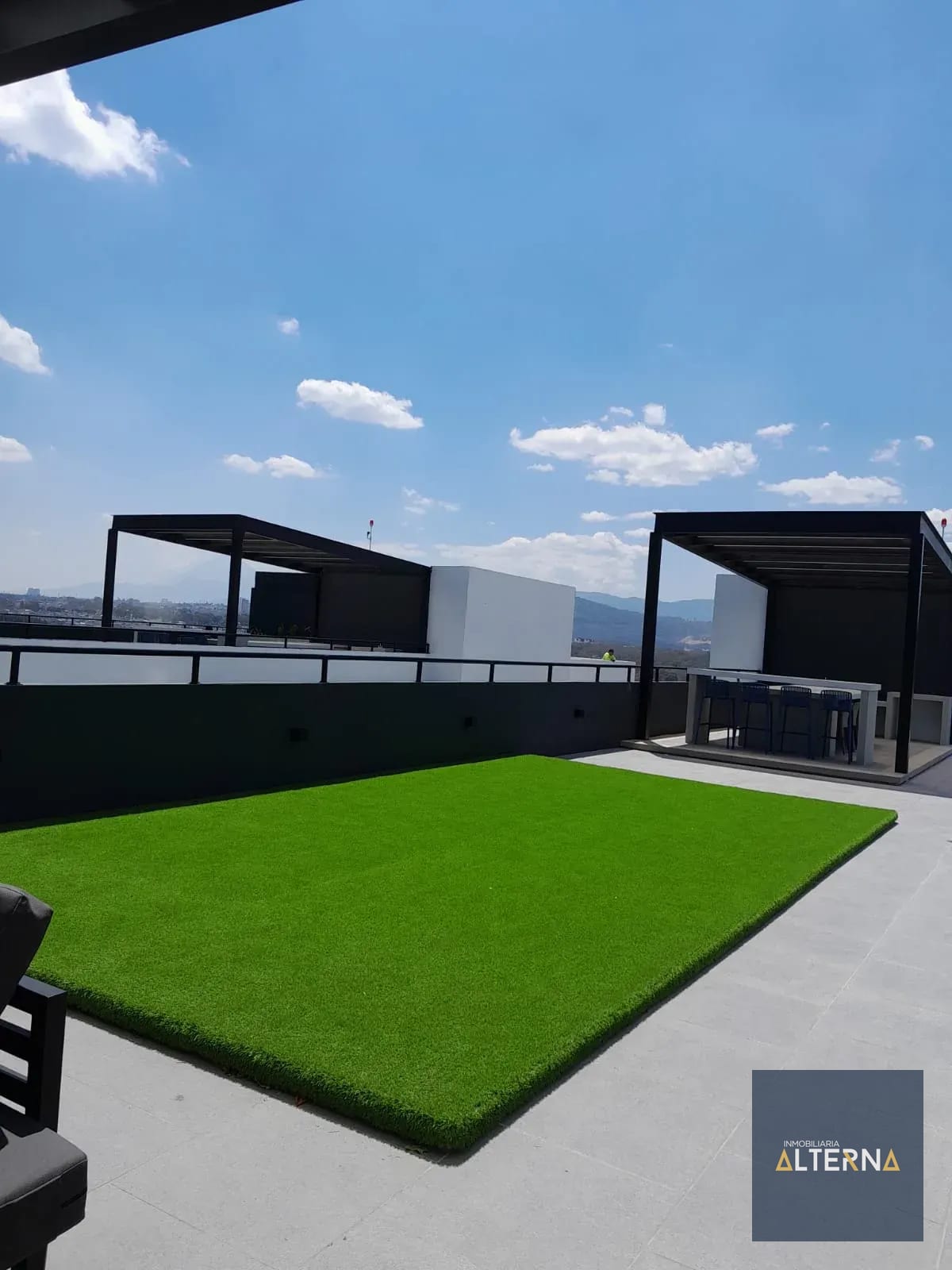Apartamento en Renta en Zona 2 — Apartamento en Alquiler en Zona 2, Guatemala, Ciudad — foto 15 de 17