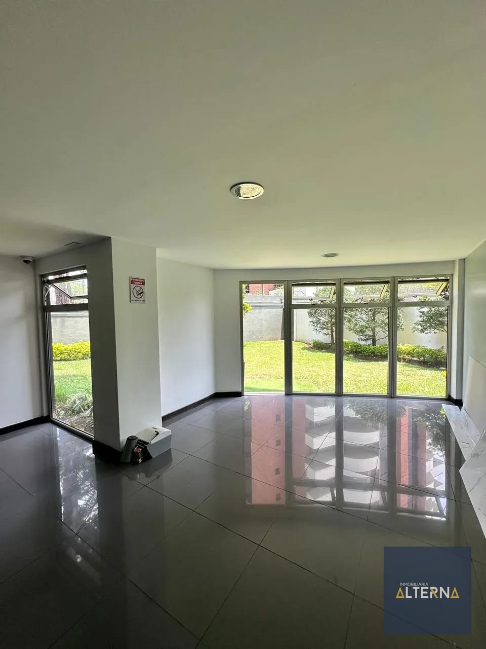 Apartamento en Renta en el mejor sector de zona 14 — Apartamento en Alquiler en Zona 14, Guatemala, Ciudad — foto 4 de 16