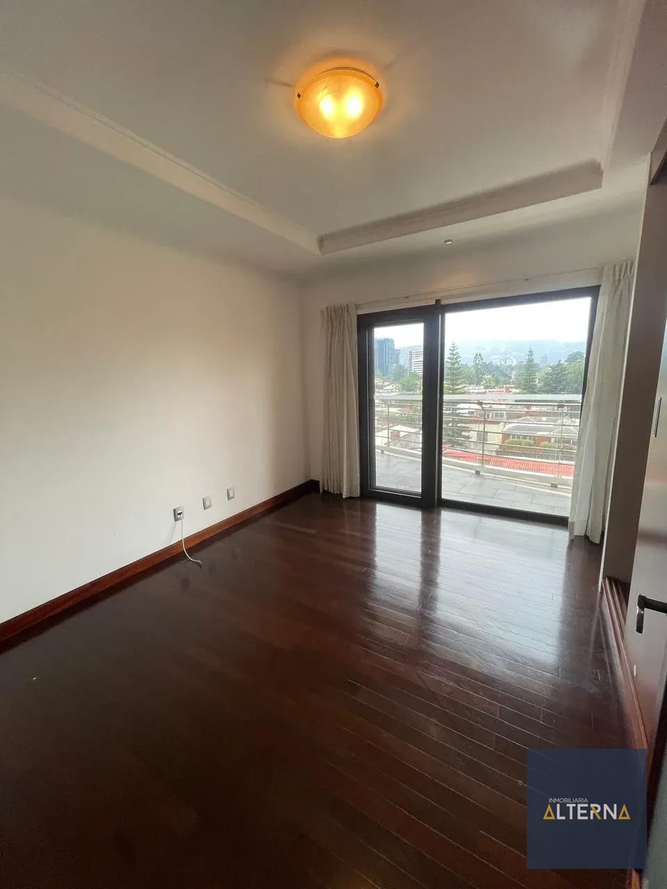 Apartamento en Renta en Zona 14 — Apartamento en Venta en Zona 14, Guatemala, Ciudad — foto 7 de 13