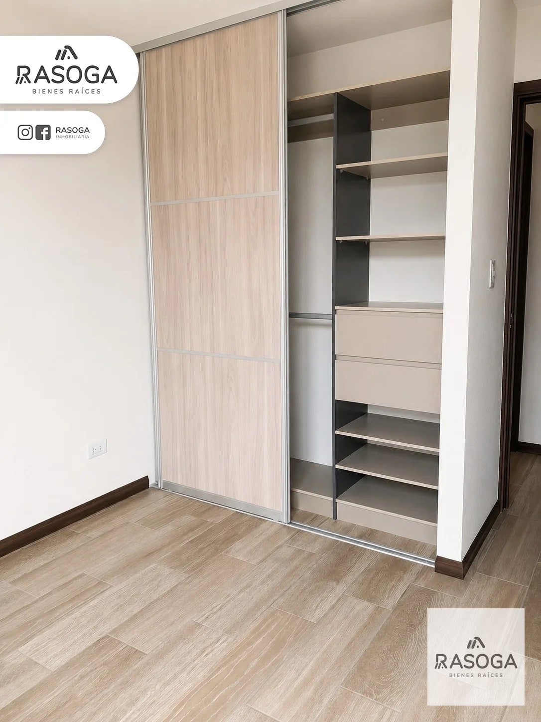 APARTAMENTO EN VENTA EN SAN ISIDRO 20|21, ZONA 16 — Apartamento en Venta en San Isidro, Zona 16, Guatemala, Ciudad — foto 7 de 8