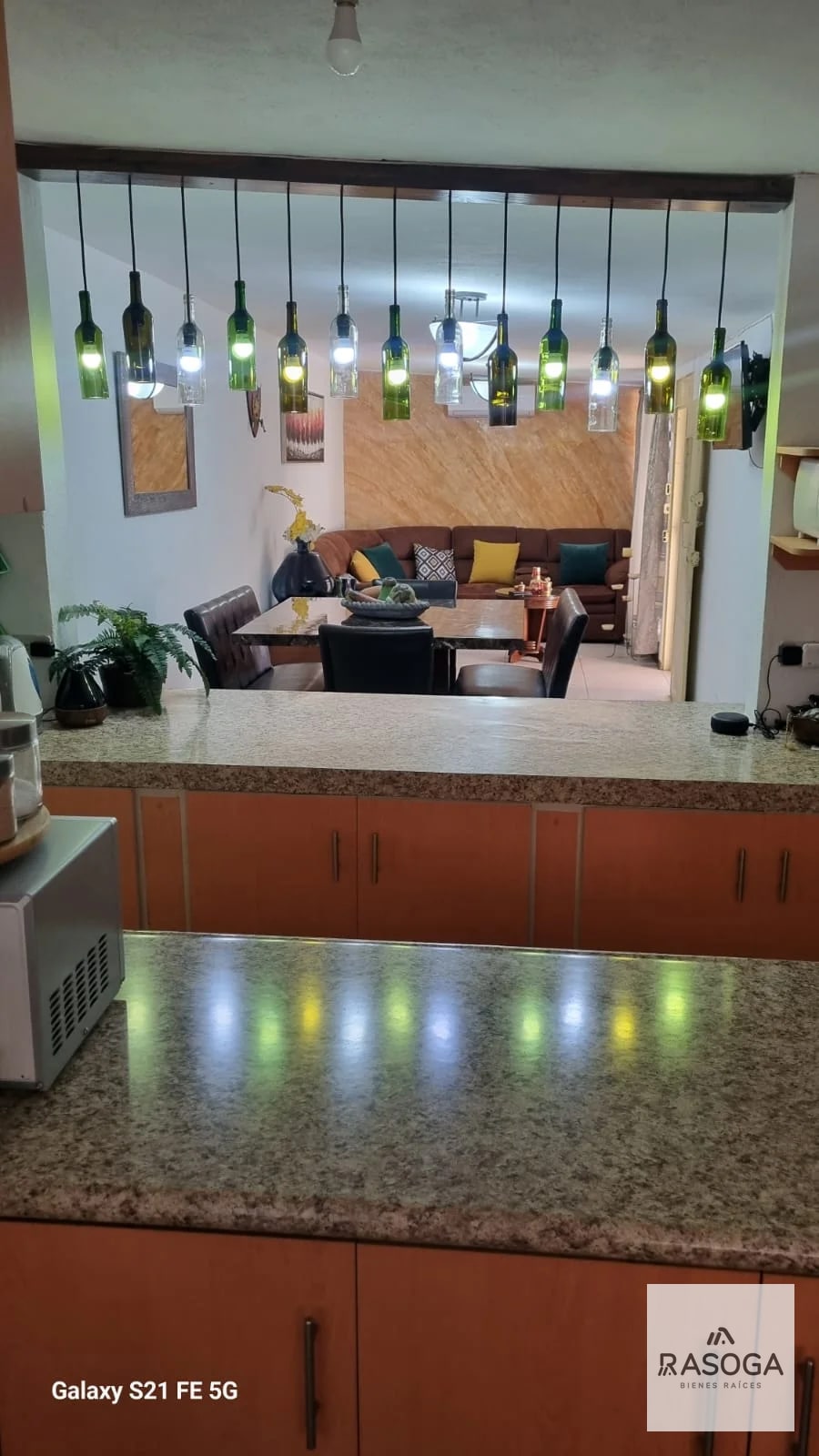 CASA SEMIAMUEBLADA EN ALQUILER EN ZONA 5, JARDINES DE LA ASUNCIÓN — Casa en Alquiler en Jardines de La Asunción, Zona 5, Guatemala, Ciudad — foto 1 de 5