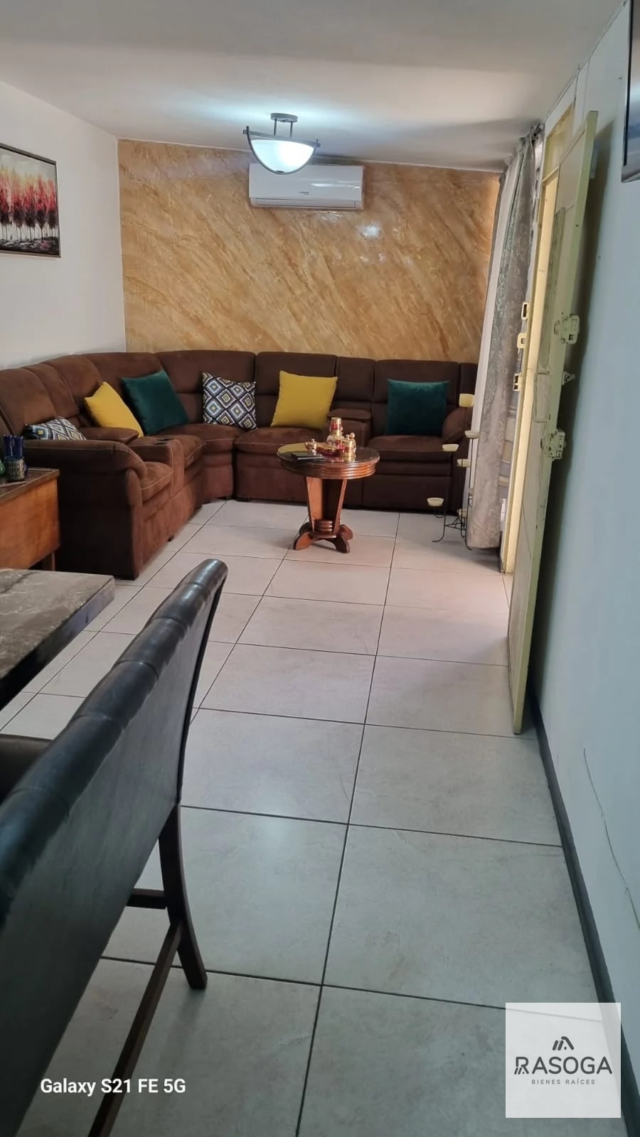 CASA SEMIAMUEBLADA EN ALQUILER EN ZONA 5, JARDINES DE LA ASUNCIÓN — Casa en Alquiler en Jardines de La Asunción, Zona 5, Guatemala, Ciudad — foto 3 de 5