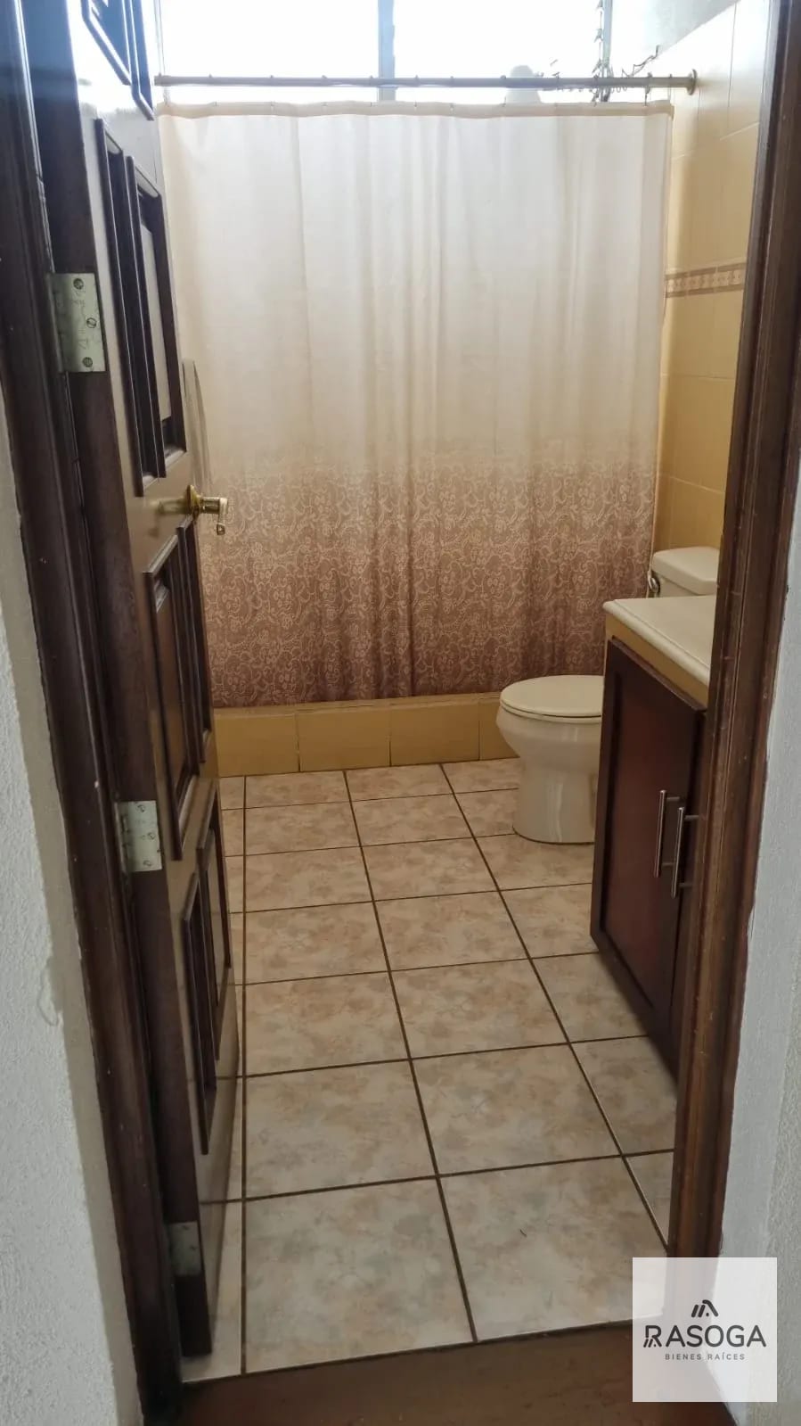 APARTAMENTO EN RENTA EN ZONA 15 — Apartamento en Alquiler en Vista Hermosa II, Zona 15, Guatemala, Ciudad — foto 7 de 7