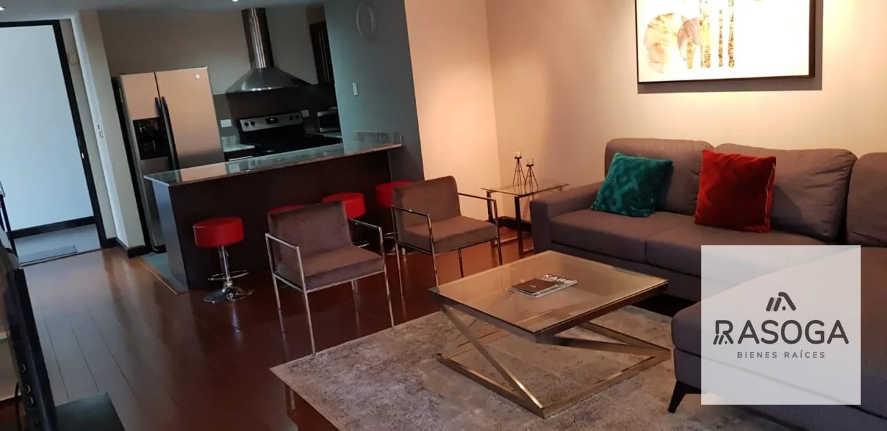 RENTO APARTAMENTO, DE OPORTUNIDAD, EN ZONA 10 — Apartamento en Alquiler en Zona 10, Guatemala, Ciudad — foto 4 de 11