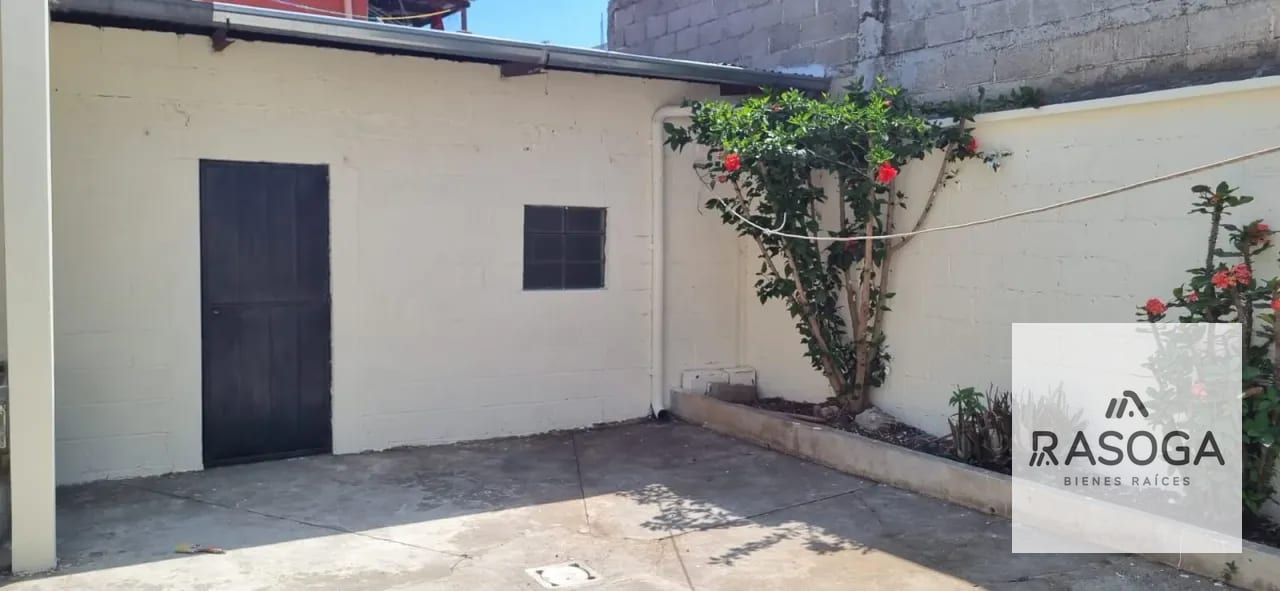 RENTO CASA EN MIRAFLORES, ZONA 11 — Casa en Alquiler en Miraflores, Zona 11, Guatemala, Ciudad — foto 10 de 10