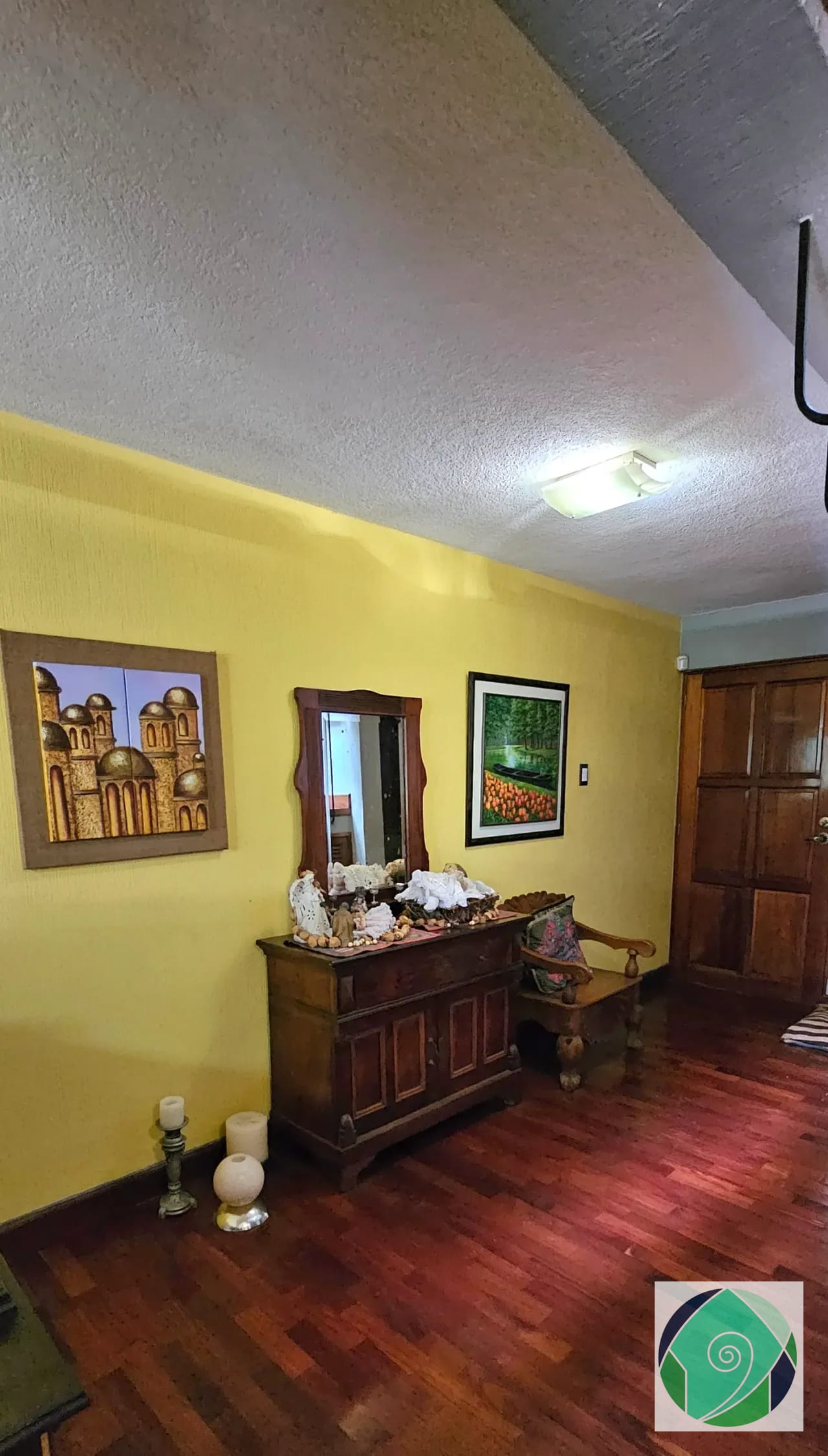 VENTA CASA EN CONDOMINIO KM 16.5 CARR A EL SALVADOR — Casa en Venta en Carretera a El Salvador, Guatemala, Ciudad — foto 4 de 15