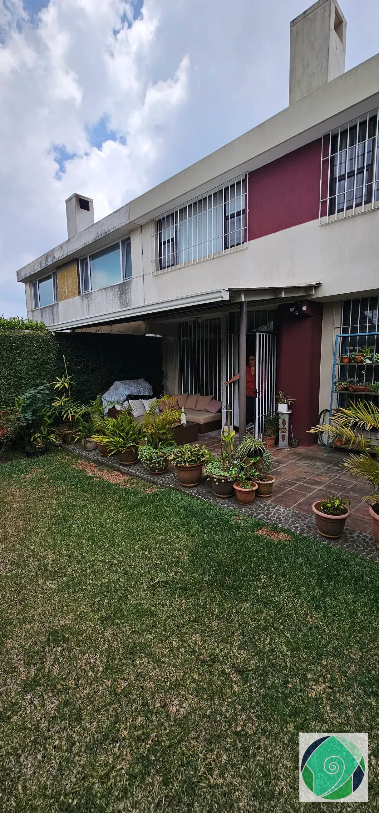 VENTA CASA EN CONDOMINIO KM 16.5 CARR A EL SALVADOR — Casa en Venta en Carretera a El Salvador, Guatemala, Ciudad — foto 1 de 15