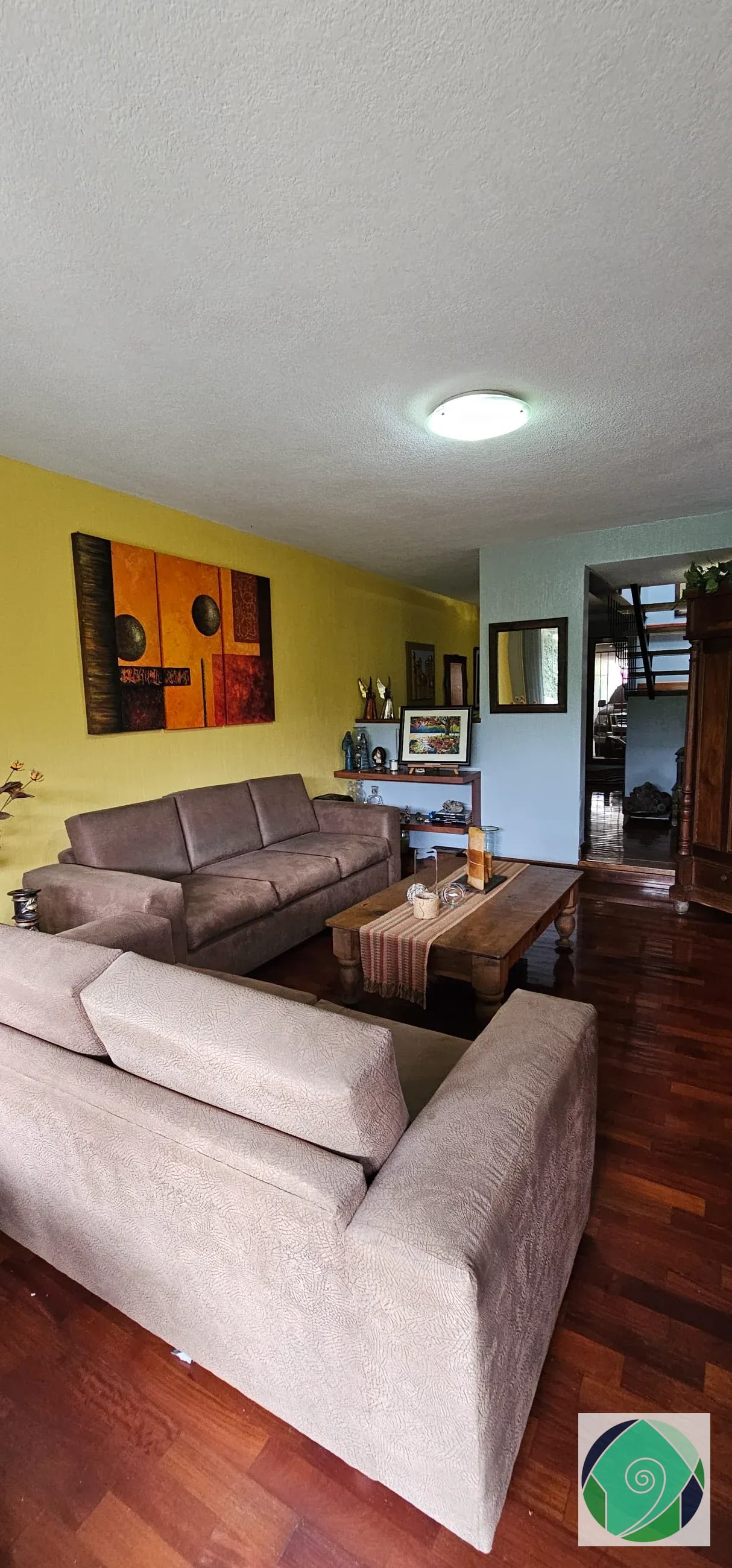 VENTA CASA EN CONDOMINIO KM 16.5 CARR A EL SALVADOR — Casa en Venta en Carretera a El Salvador, Guatemala, Ciudad — foto 7 de 15