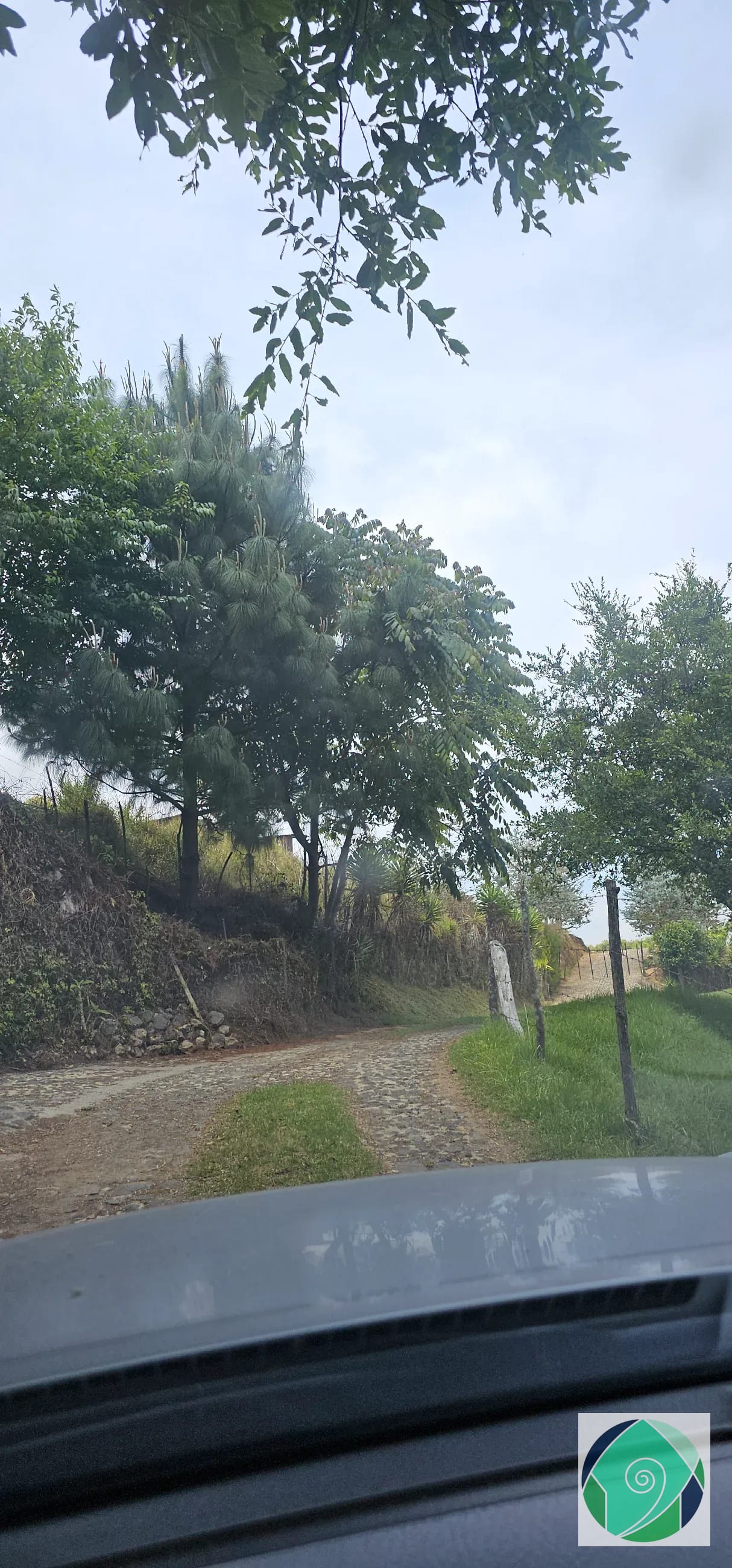 VENTA TERRENO EN EL HATO, ANTIGUA — Terreno en Venta en Antigua, Sacatepéquez — foto 6 de 9
