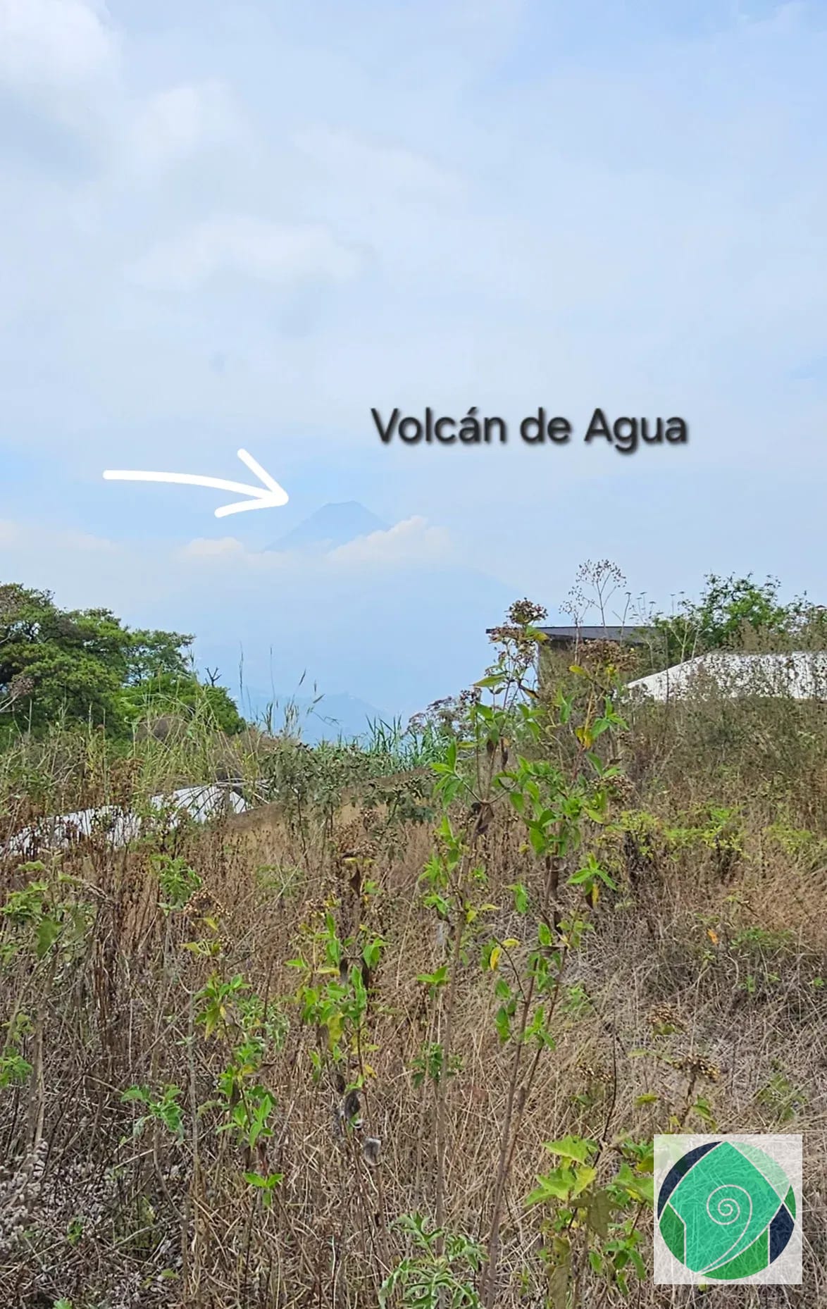 VENTA TERRENO EN EL HATO, ANTIGUA — Terreno en Venta en Antigua, Sacatepéquez — foto 5 de 9