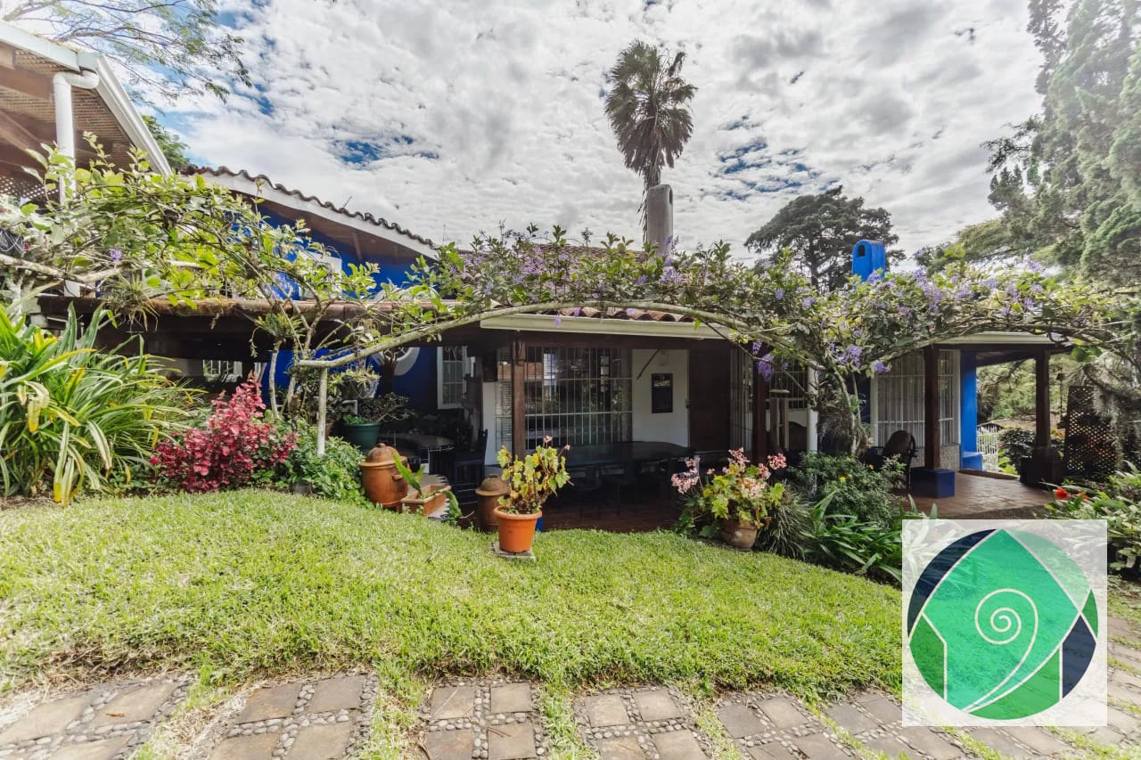 VENTA PROPIEDAD IDEAL PARA RESTAURANTE O CASAS DE RETIRO — Casa vacacional en Venta en Santa Elena Barillas, Guatemala, Ciudad — foto 2 de 16