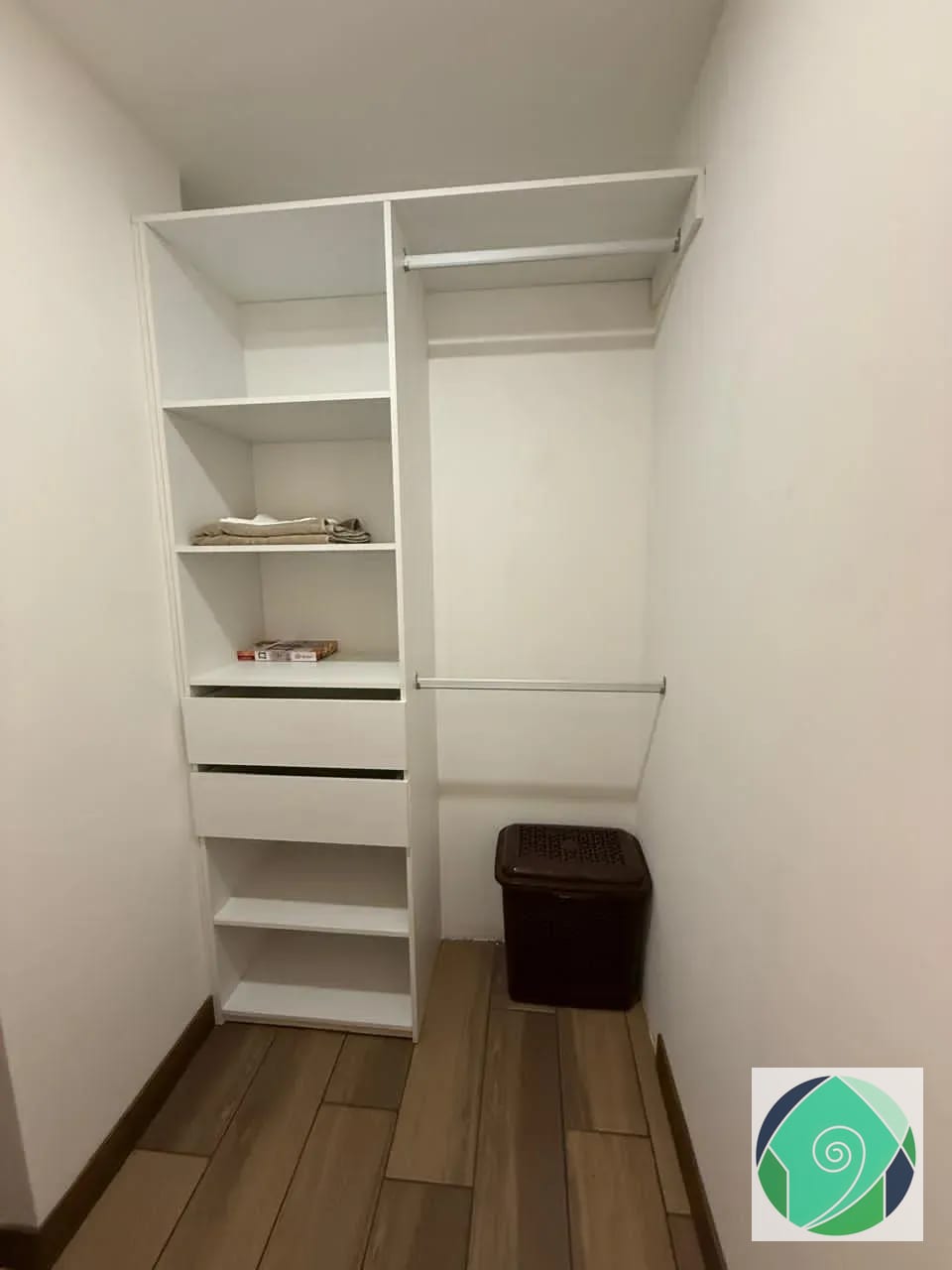 ALQUILER APARTAMENTO AMUEBLADO EN ZONA 15, VH1 — Apartamento en Alquiler en Vista Hermosa I, Zona 15, Guatemala, Ciudad — foto 5 de 7
