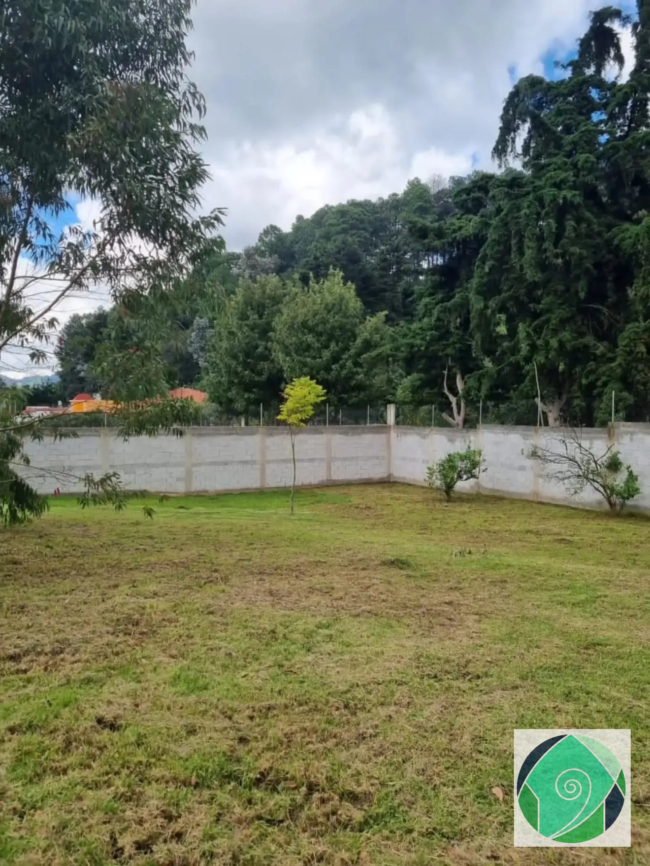 VENTA TERRENO EN KM 35 CARR INTERAMERICANA — Terreno en Venta en Santa Maria Cauqué, Sacatepéquez — foto 2 de 2