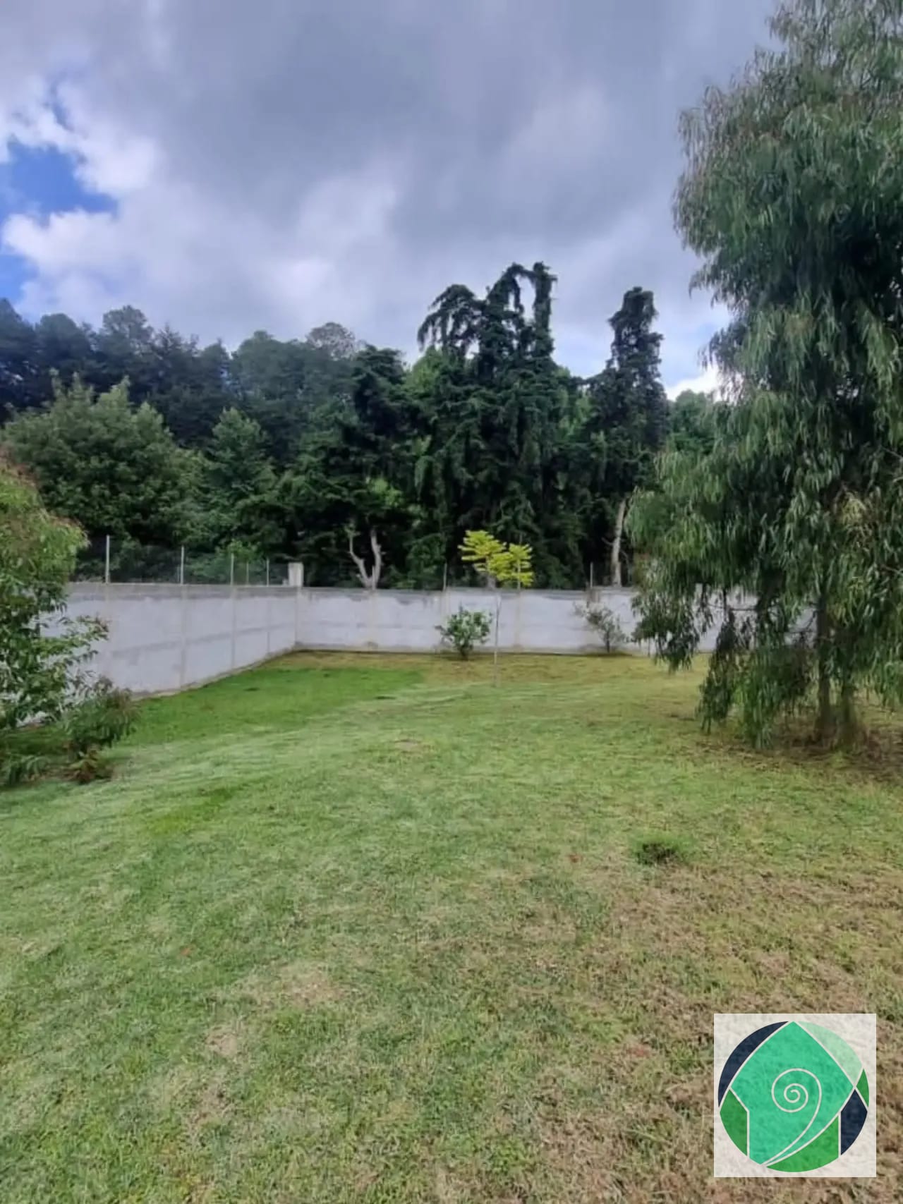 VENTA TERRENO EN KM 35 CARR INTERAMERICANA — Terreno en Venta en Santa Maria Cauqué, Sacatepéquez — foto 1 de 2