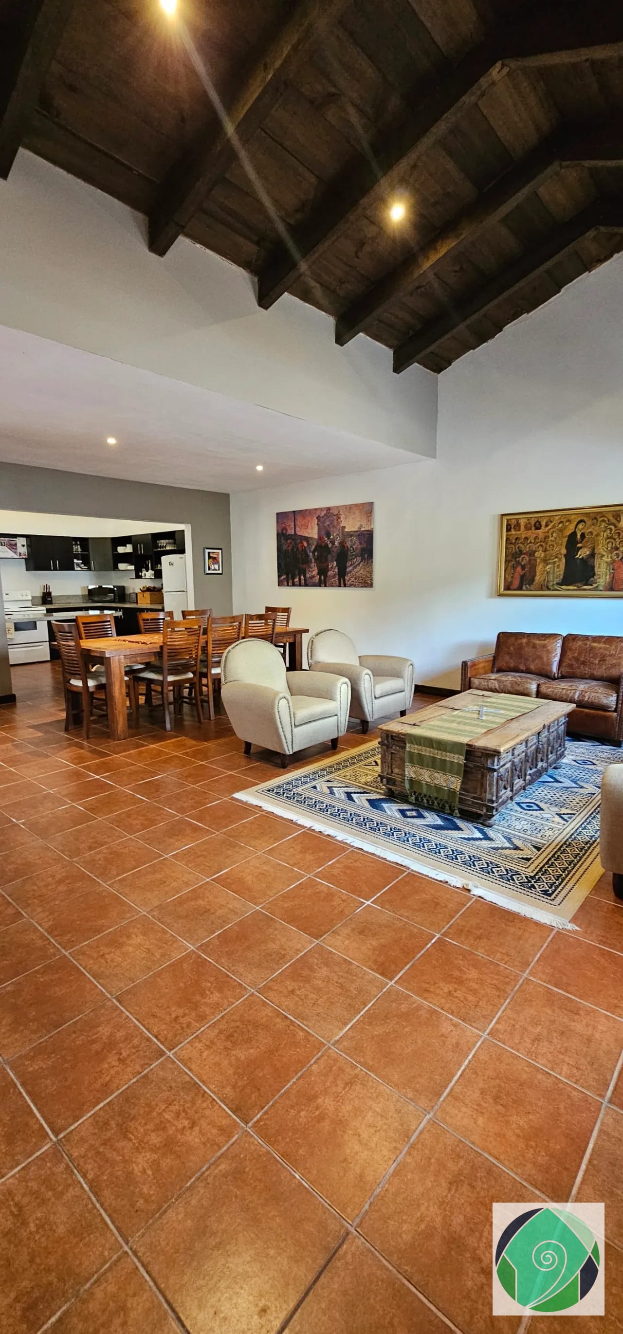 VENTA CASA EN PORTAL DE ANTIGUA — Casa en Venta en El Calvario, Antigua, Sacatepéquez — foto 1 de 12