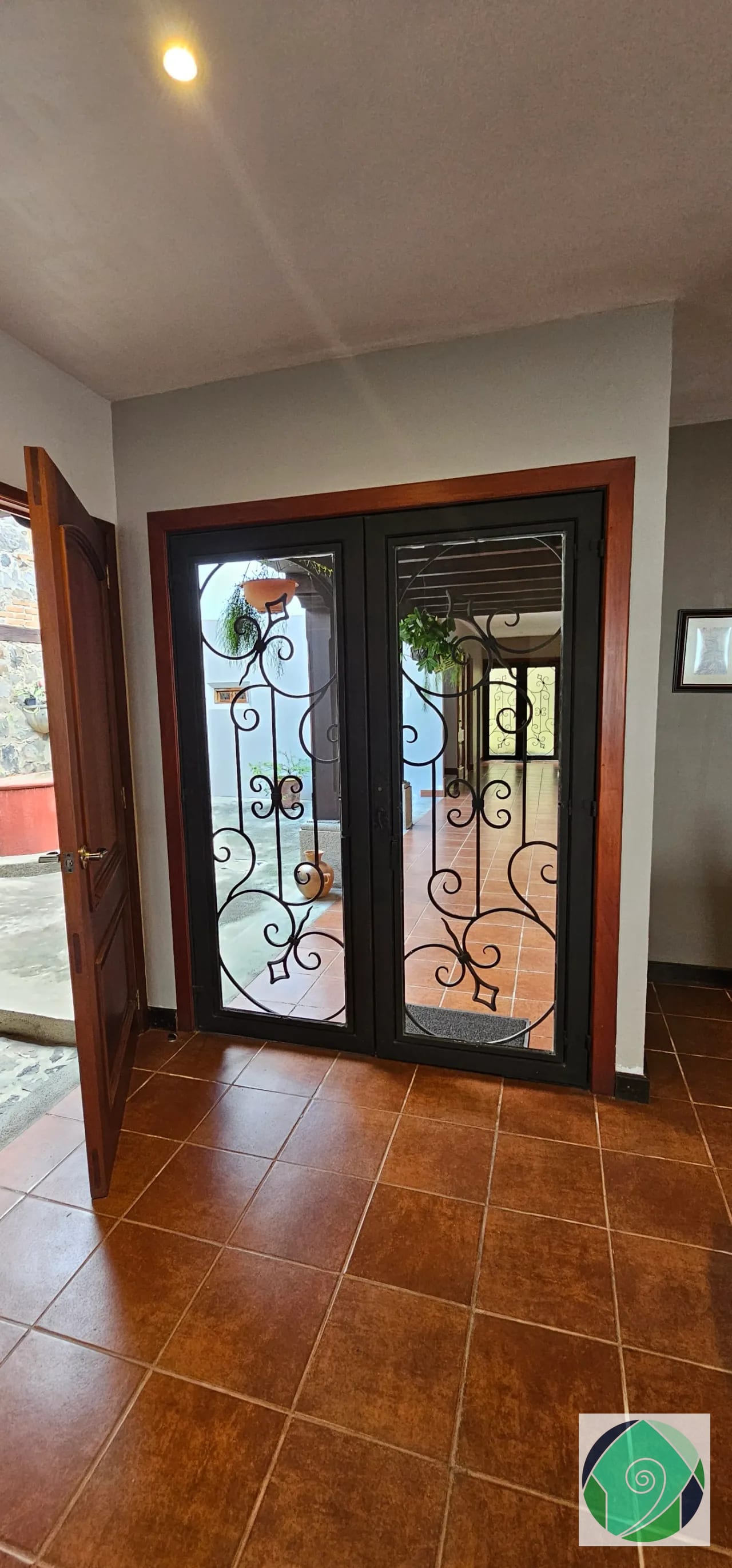 VENTA CASA EN PORTAL DE ANTIGUA — Casa en Venta en El Calvario, Antigua, Sacatepéquez — foto 5 de 12