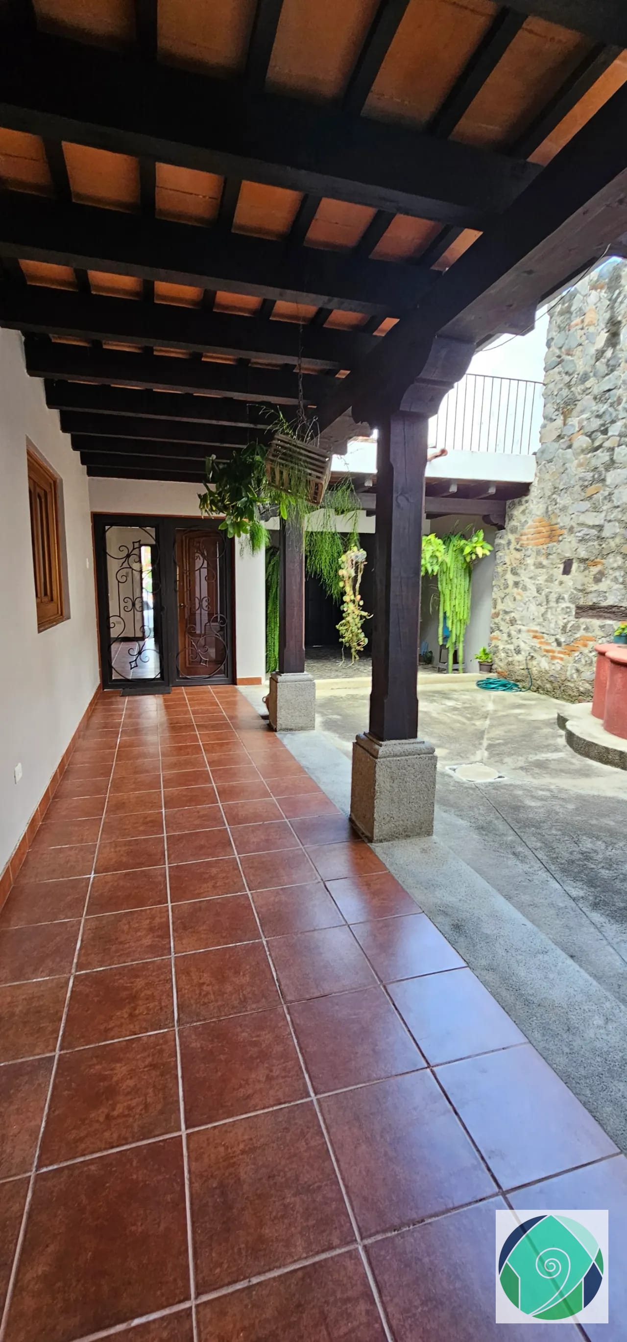 VENTA CASA EN PORTAL DE ANTIGUA — Casa en Venta en El Calvario, Antigua, Sacatepéquez — foto 7 de 12