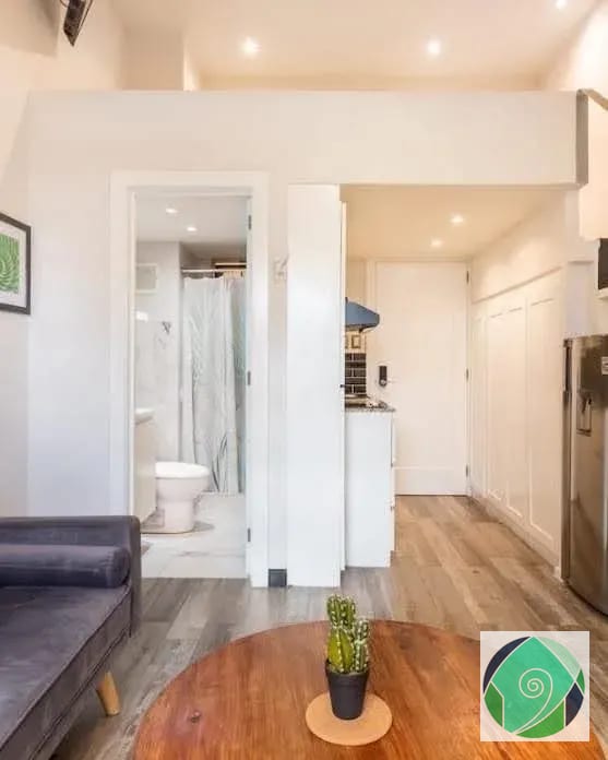 ALQUILER LOFT EN ADAMANT, VH3 ZONA 15 — Apartamento en Alquiler en Adamant, Zona 15, Guatemala, Ciudad — foto 3 de 6