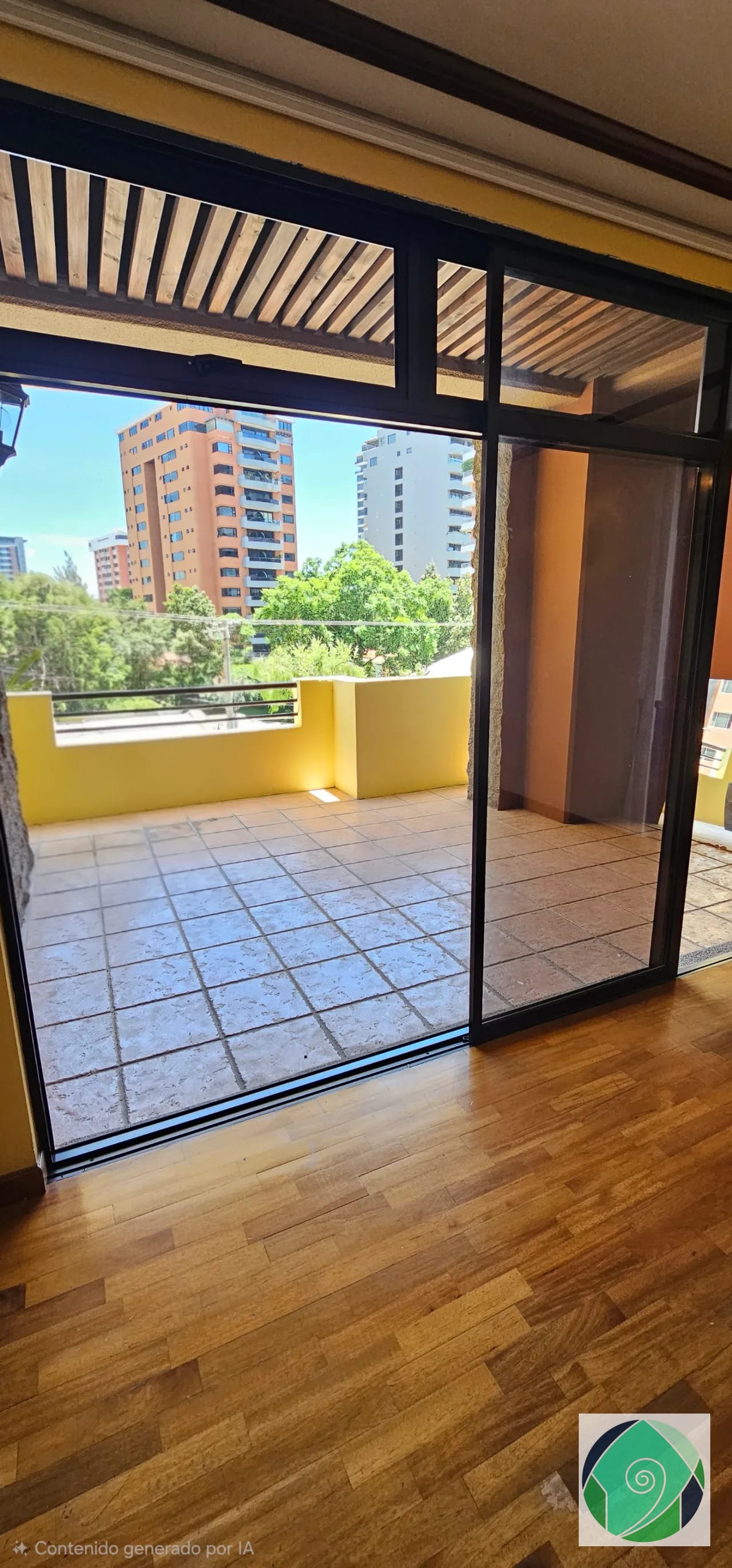 ALQULLER APARTAMENTO EN ZONA 10 — Apartamento en Alquiler en Torre Castelar, Zona 10, Guatemala, Ciudad — foto 3 de 17