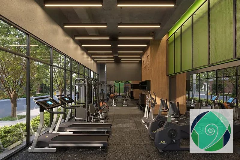 ¡Estrena apartamento de lujo en zona 13! — Apartamento en Alquiler en Verdú, Zona 13, Guatemala, Ciudad — foto 3 de 16