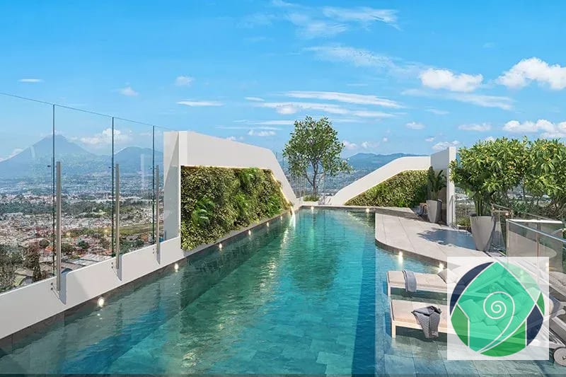 ¡Estrena apartamento de lujo en zona 13! — Apartamento en Alquiler en Verdú, Zona 13, Guatemala, Ciudad — foto 1 de 16