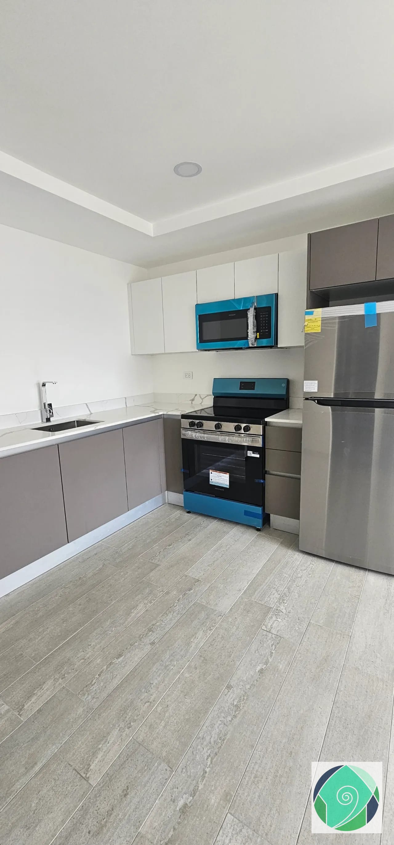 ¡Estrena apartamento de lujo en zona 13! — Apartamento en Alquiler en Verdú, Zona 13, Guatemala, Ciudad — foto 9 de 16