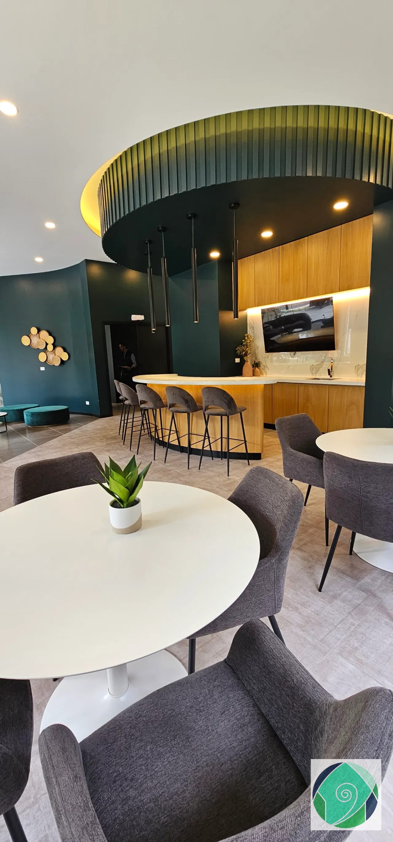 ¡Estrena apartamento de lujo en zona 13! — Apartamento en Alquiler en Verdú, Zona 13, Guatemala, Ciudad — foto 16 de 16
