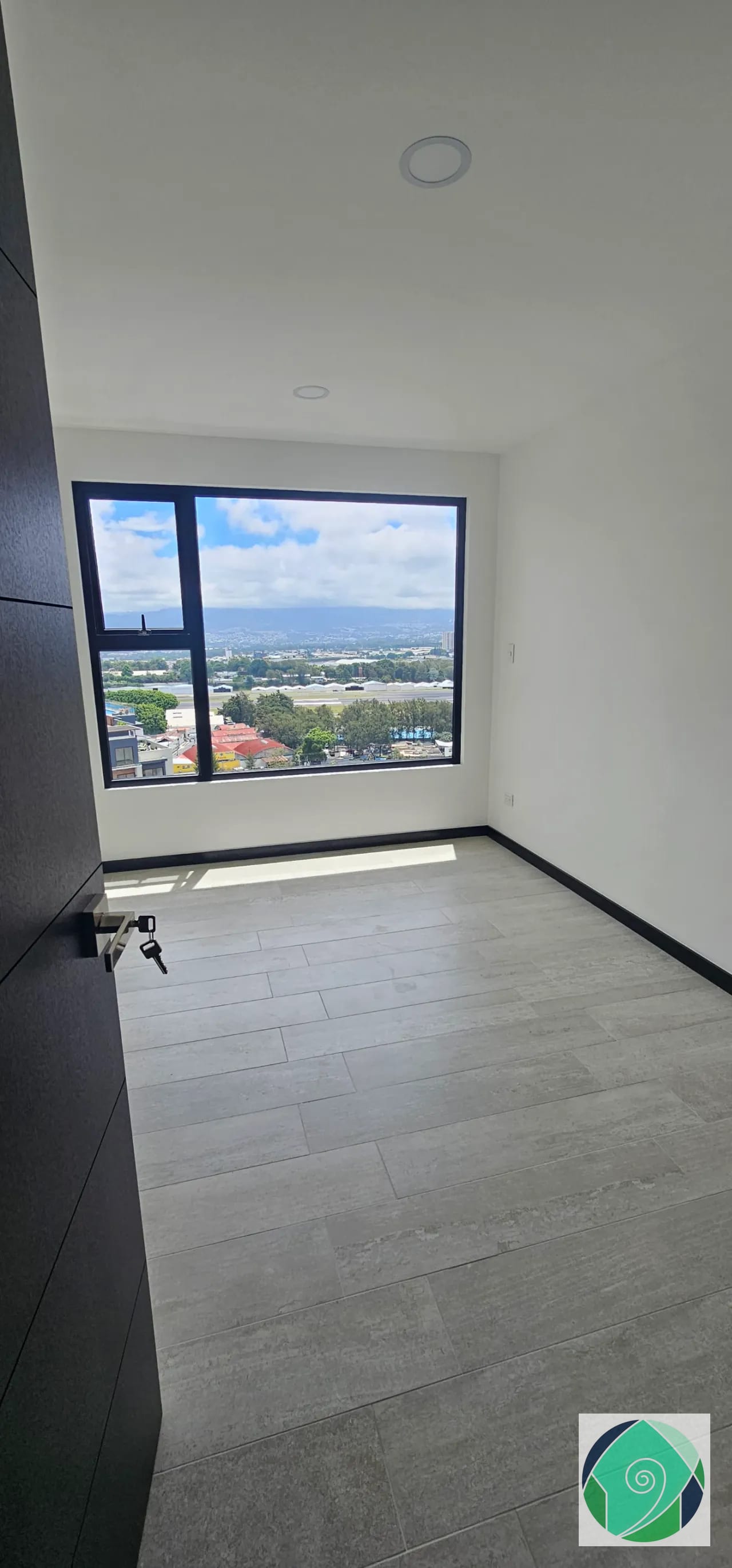 Estrena apartamento en edificio de lujo en zona 13 — Apartamento en Alquiler en Verdú, Zona 13, Guatemala, Ciudad — foto 9 de 15