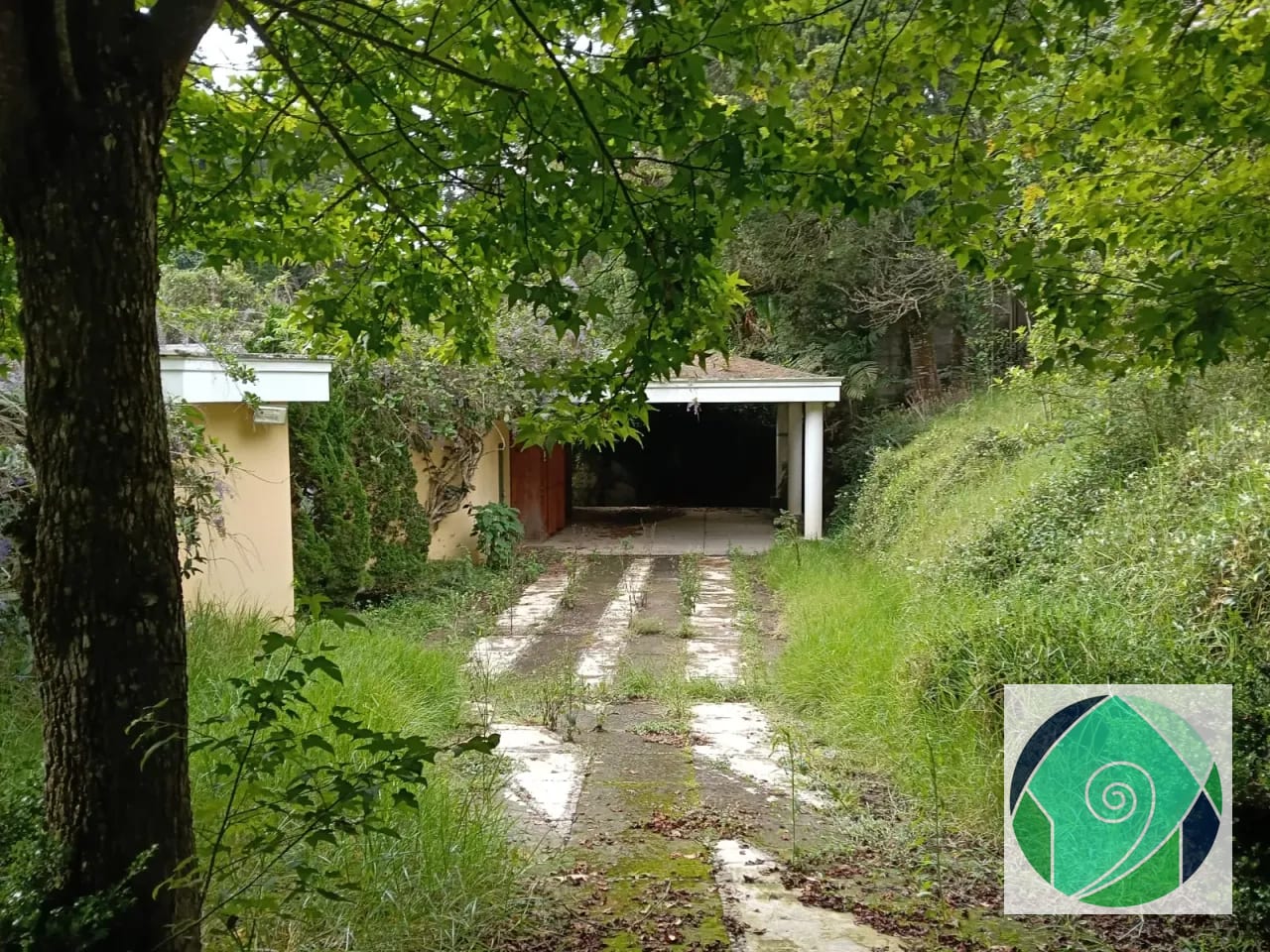 Alquiler casa en km 16.5 Carr. a el Salvador — Casa en Alquiler en Lomas de San Rafael, Carretera a El Salvador, Guatemala, Ciudad — foto 1 de 8