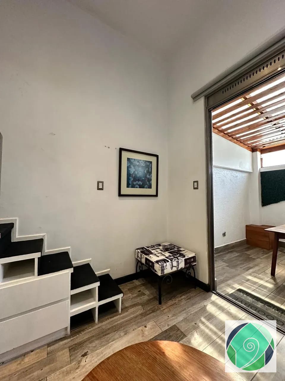 Alquiler Loft en Adamant, VH3 Zona 15 — Apartamento en Alquiler en Adamant, Zona 15, Guatemala, Ciudad — foto 2 de 7