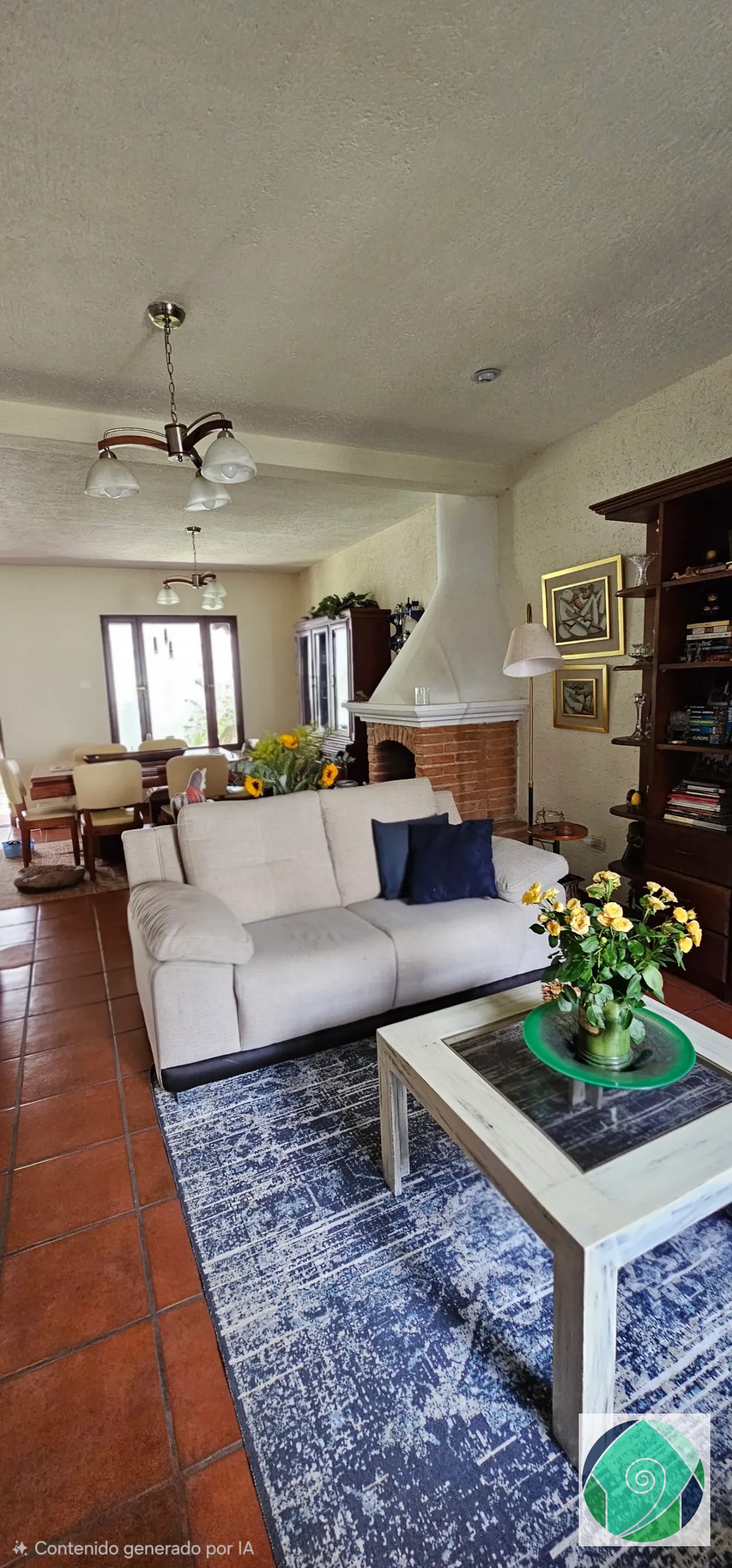 Alquiler Casa en Portal Antigua — Casa en Alquiler en Antigua, Sacatepéquez — foto 4 de 16