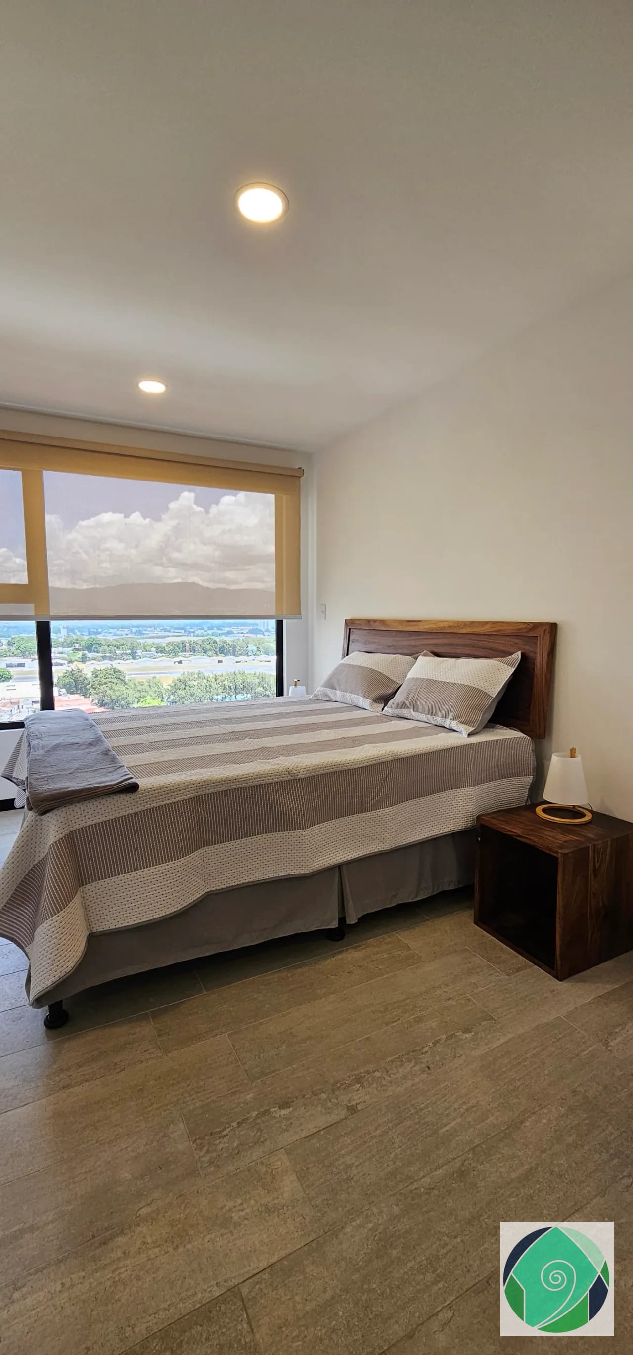 Alquiler apartamento amueblado en Verdú, zona 13 (copia) — Apartamento en Alquiler en Verdú, Zona 13, Guatemala, Ciudad — foto 4 de 16
