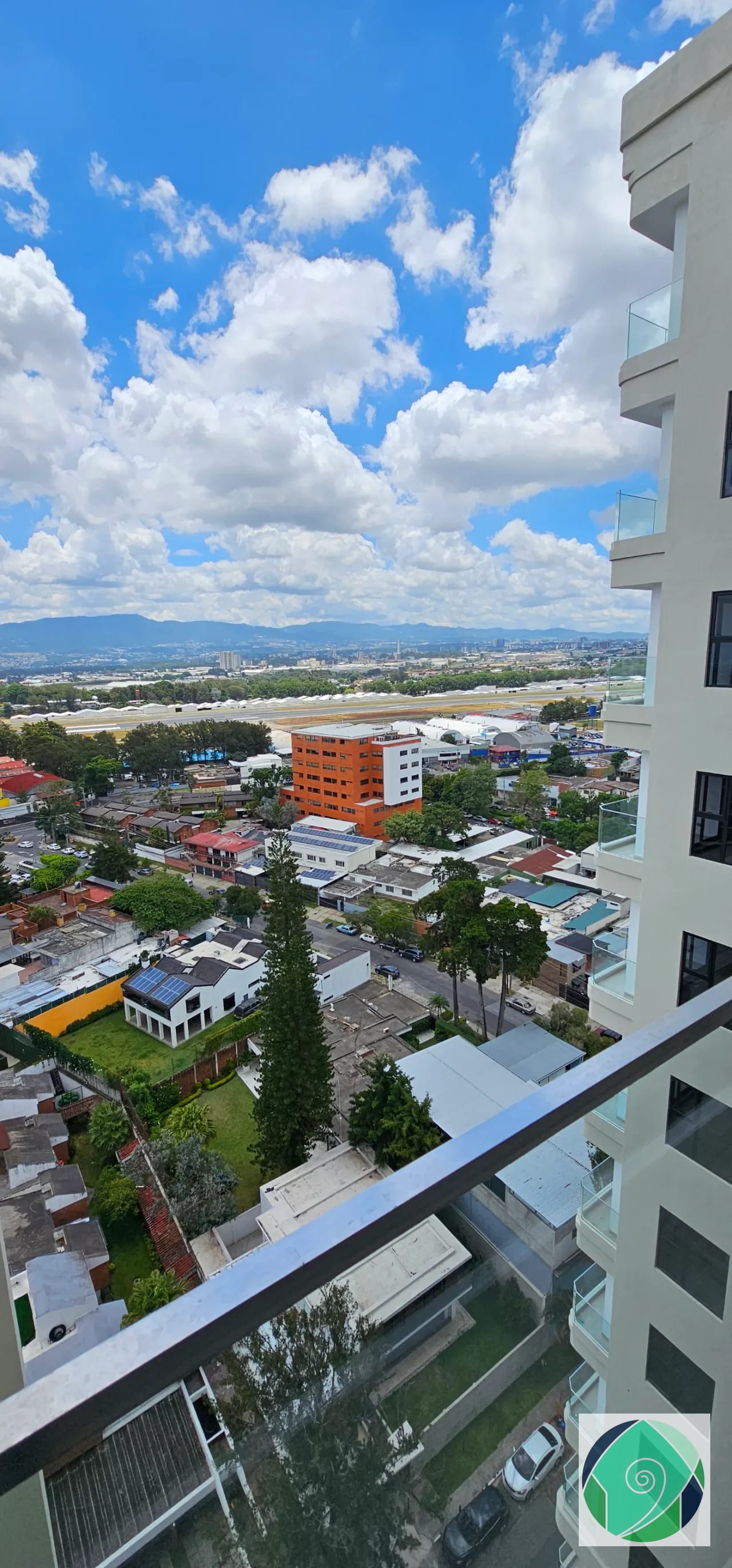 Alquiler apartamento amueblado en Verdú, zona 13 (copia) — Apartamento en Alquiler en Verdú, Zona 13, Guatemala, Ciudad — foto 3 de 16
