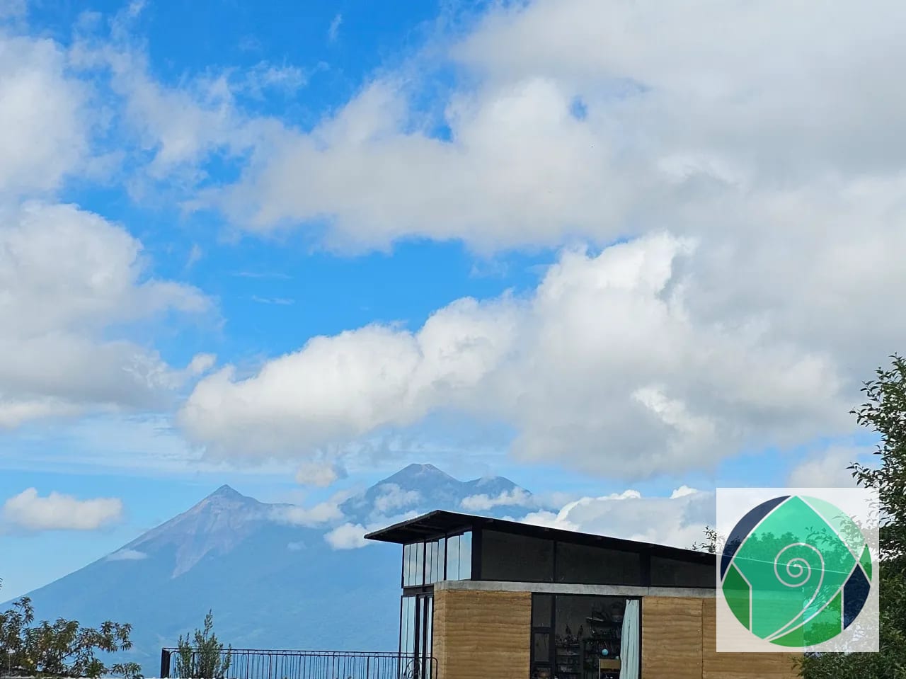 Venta Terreno en el Hato, Antigua — Terreno en Venta en Antigua, Sacatepéquez — foto 4 de 9