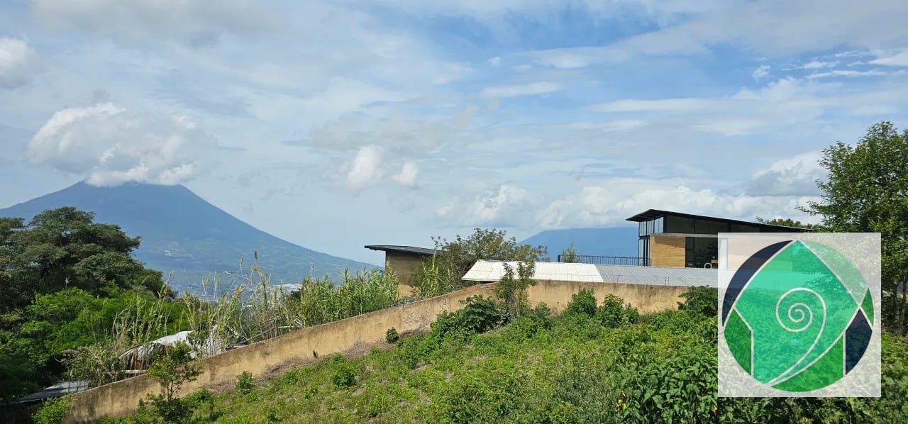 Venta Terreno en el Hato, Antigua — Terreno en Venta en Antigua, Sacatepéquez — foto 2 de 9