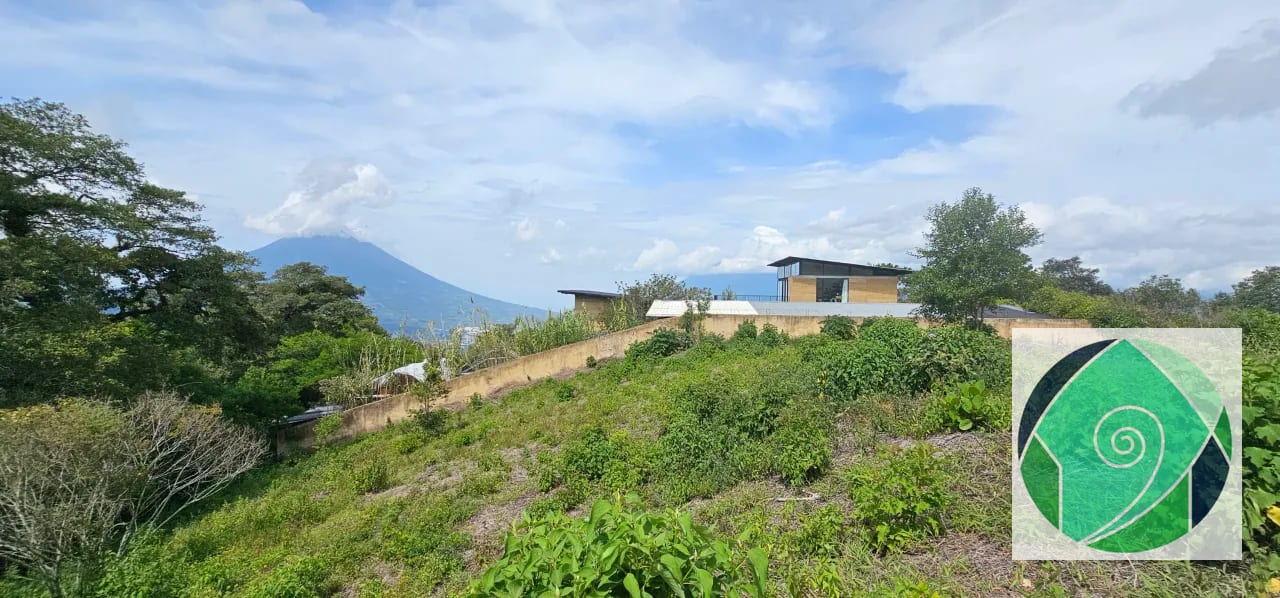 Venta Terreno en el Hato, Antigua — Terreno en Venta en Antigua, Sacatepéquez — foto 5 de 9