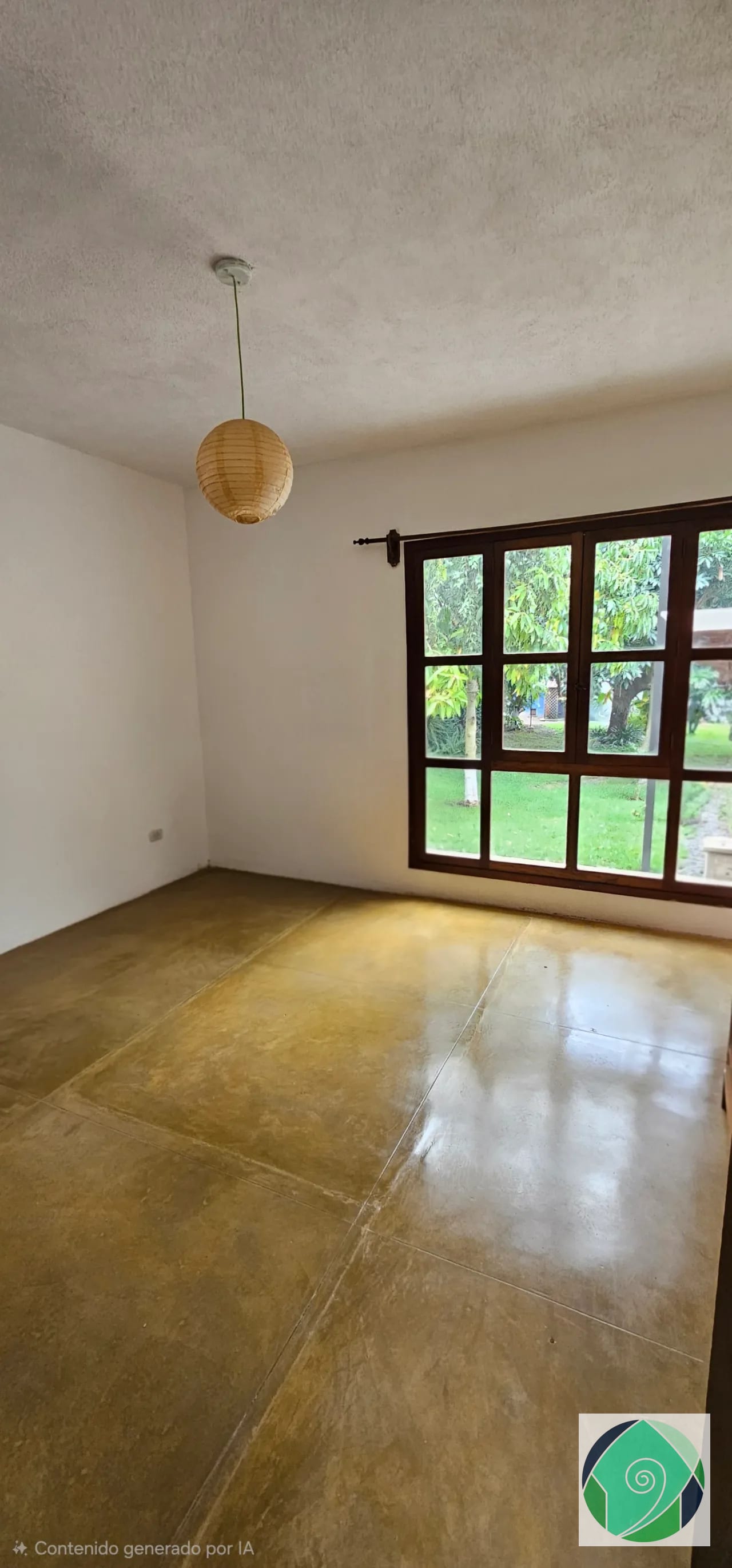 Alquiler casa con espectacular jardín en San Pedro el Alto, Antigua — Casa en Alquiler en San Pedro El Alto, Antigua, Sacatepéquez — foto 10 de 17